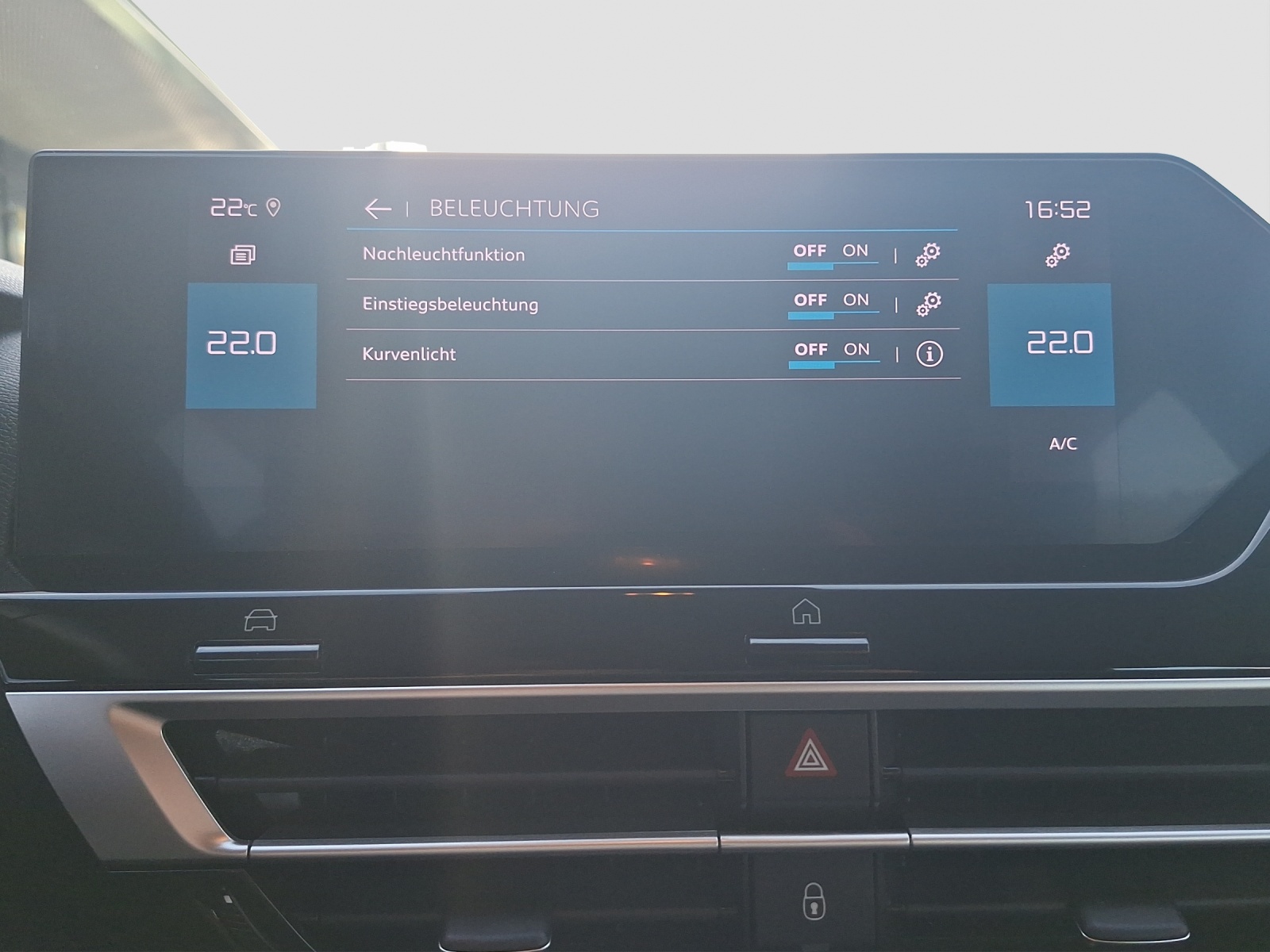 CITROEN C4 1.2 PureTech Swiss Edition-image-18