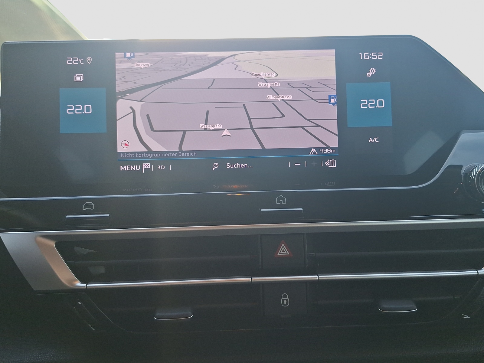 CITROEN C4 1.2 PureTech Swiss Edition-image-15