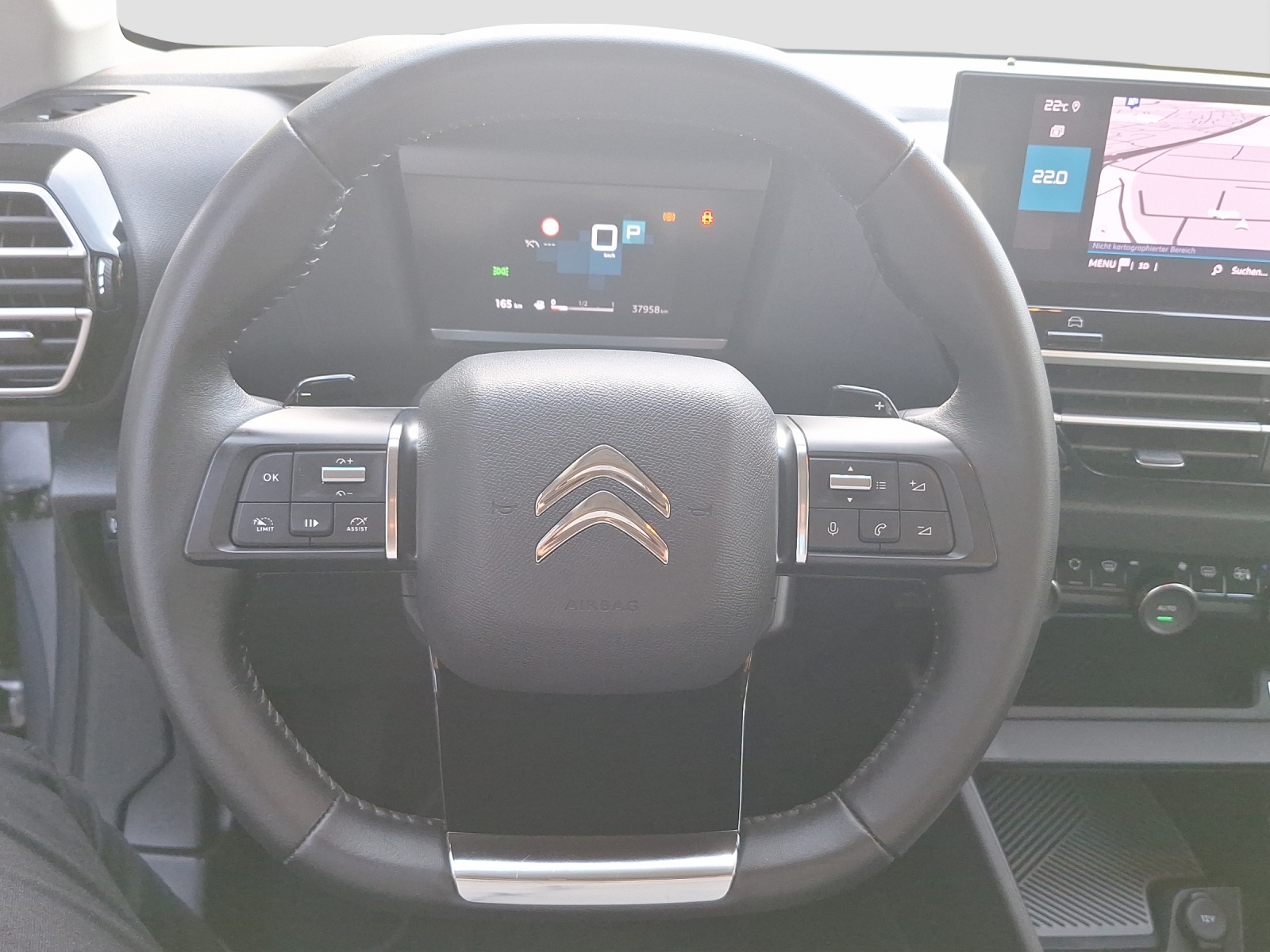 CITROEN C4 1.2 PureTech Swiss Edition-image-13