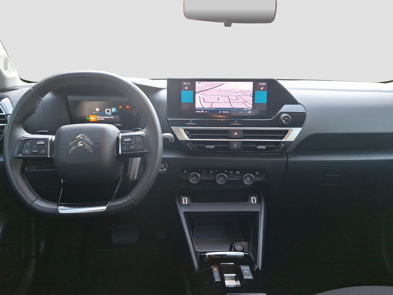 CITROEN C4 1.2 PureTech Swiss Edition-image-8