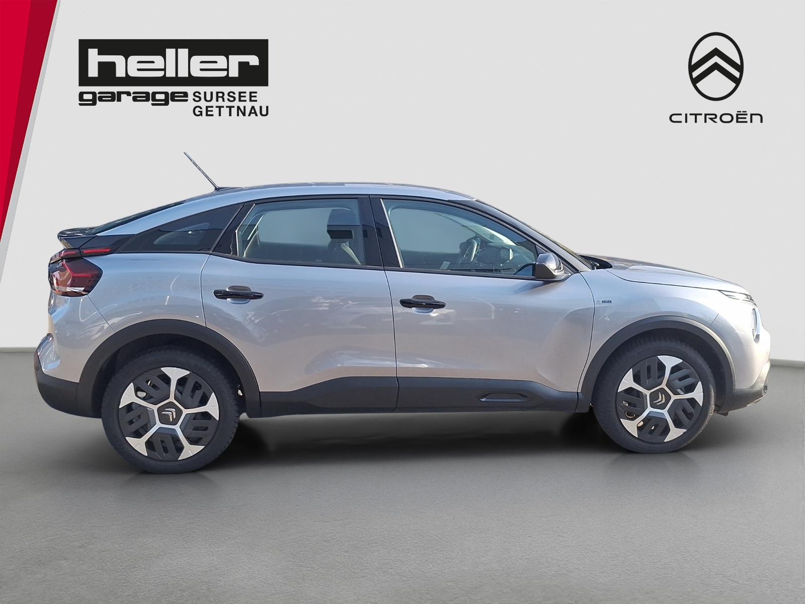 CITROEN C4 1.2 PureTech Swiss Edition-image-5