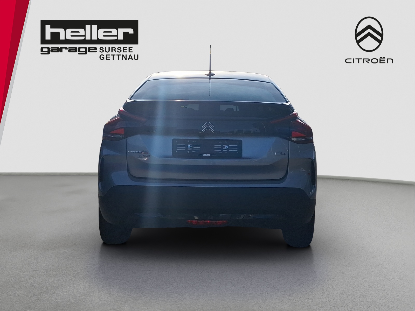 CITROEN C4 1.2 PureTech Swiss Edition-image-3