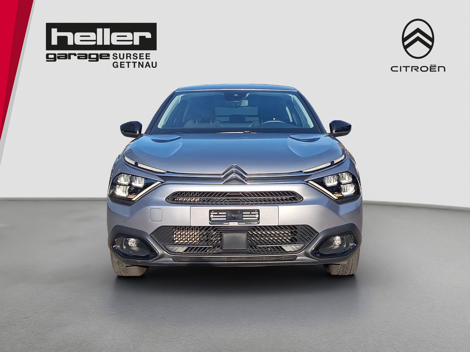 CITROEN C4 1.2 PureTech Swiss Edition-image-7
