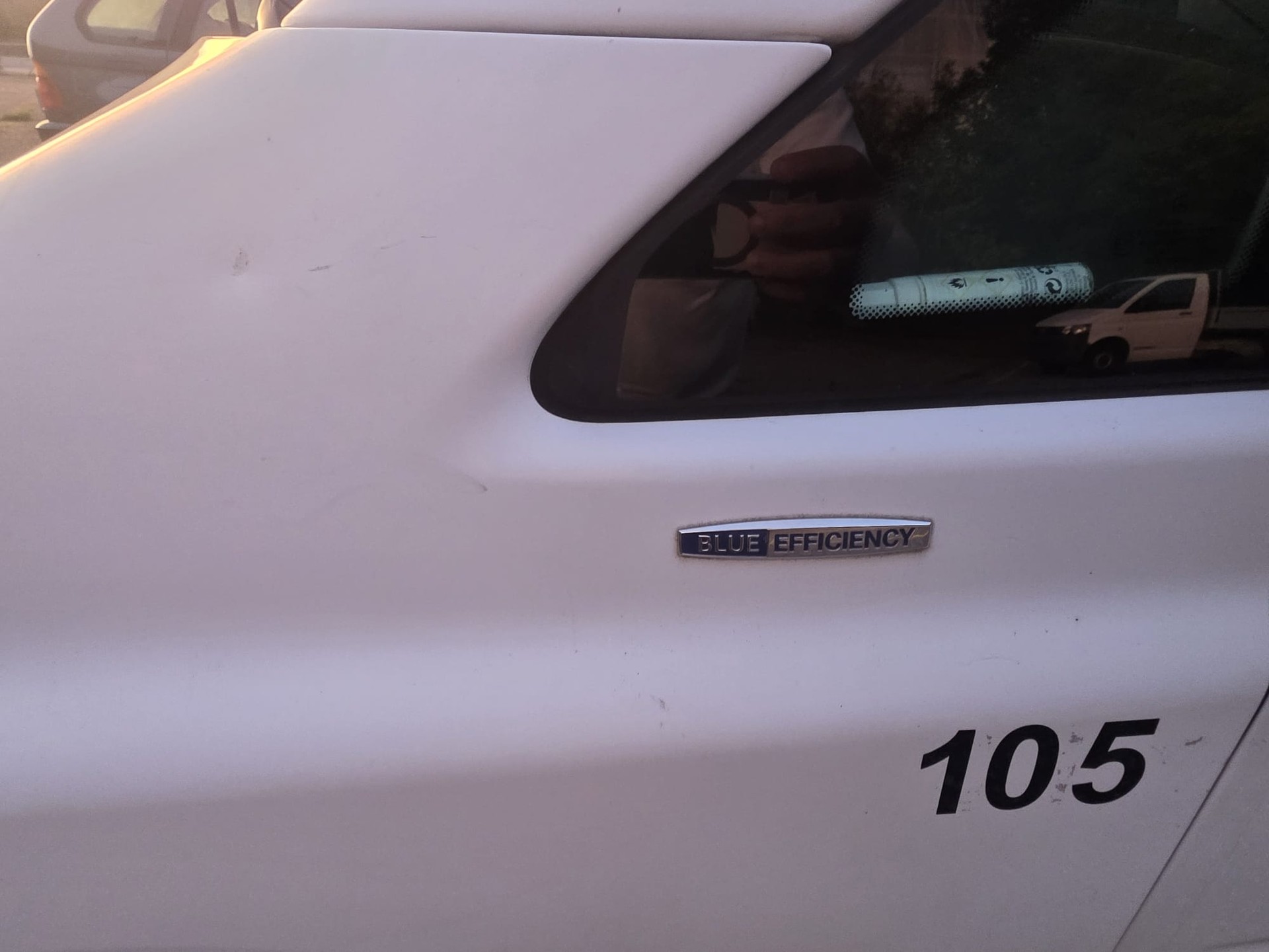 MERCEDES-BENZ Vito 111 CDI-image-3
