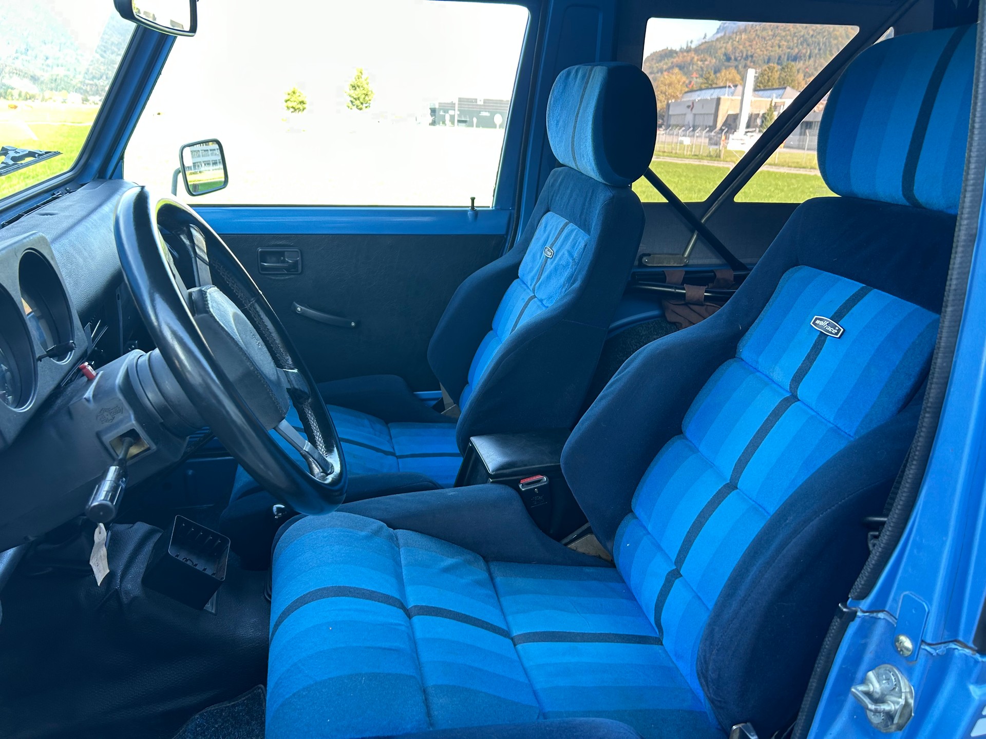 SUZUKI SJ 410 GL-image-8