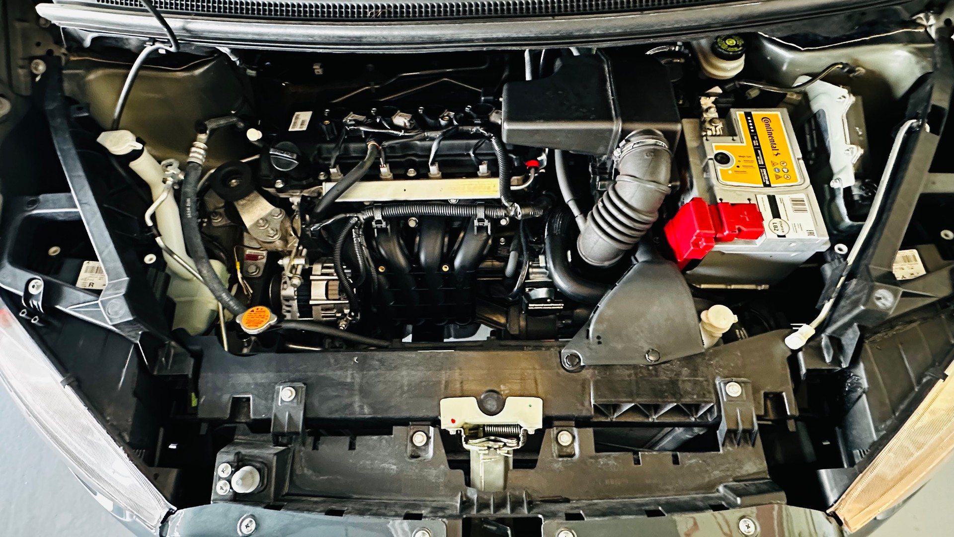 MITSUBISHI Colt 1.3 16V Jubilé (35) ClearTec"AB MFK"-image-13