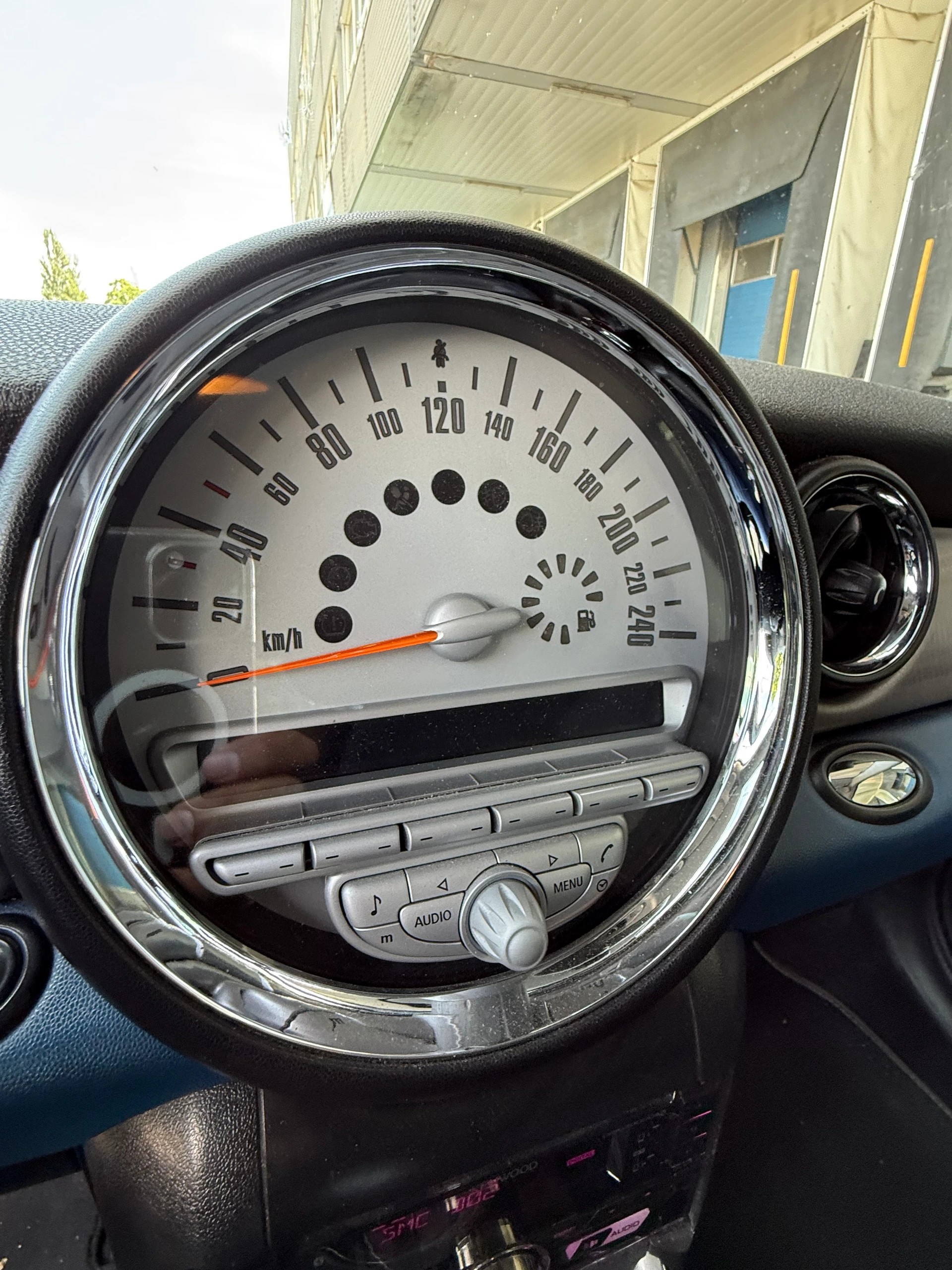 MINI Clubman Cooper S-image-7
