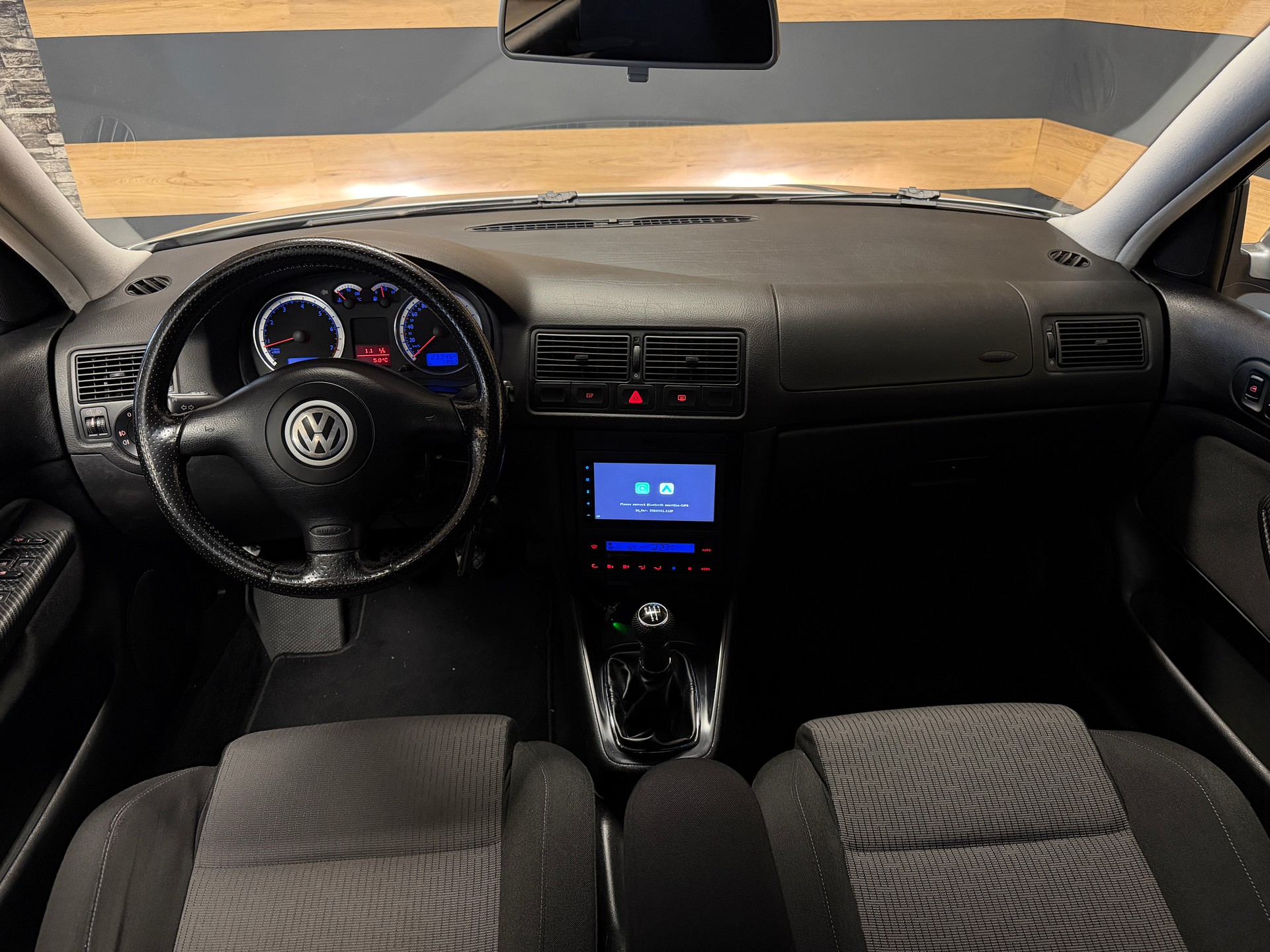 VW Golf 2.0 Pacific-image-13