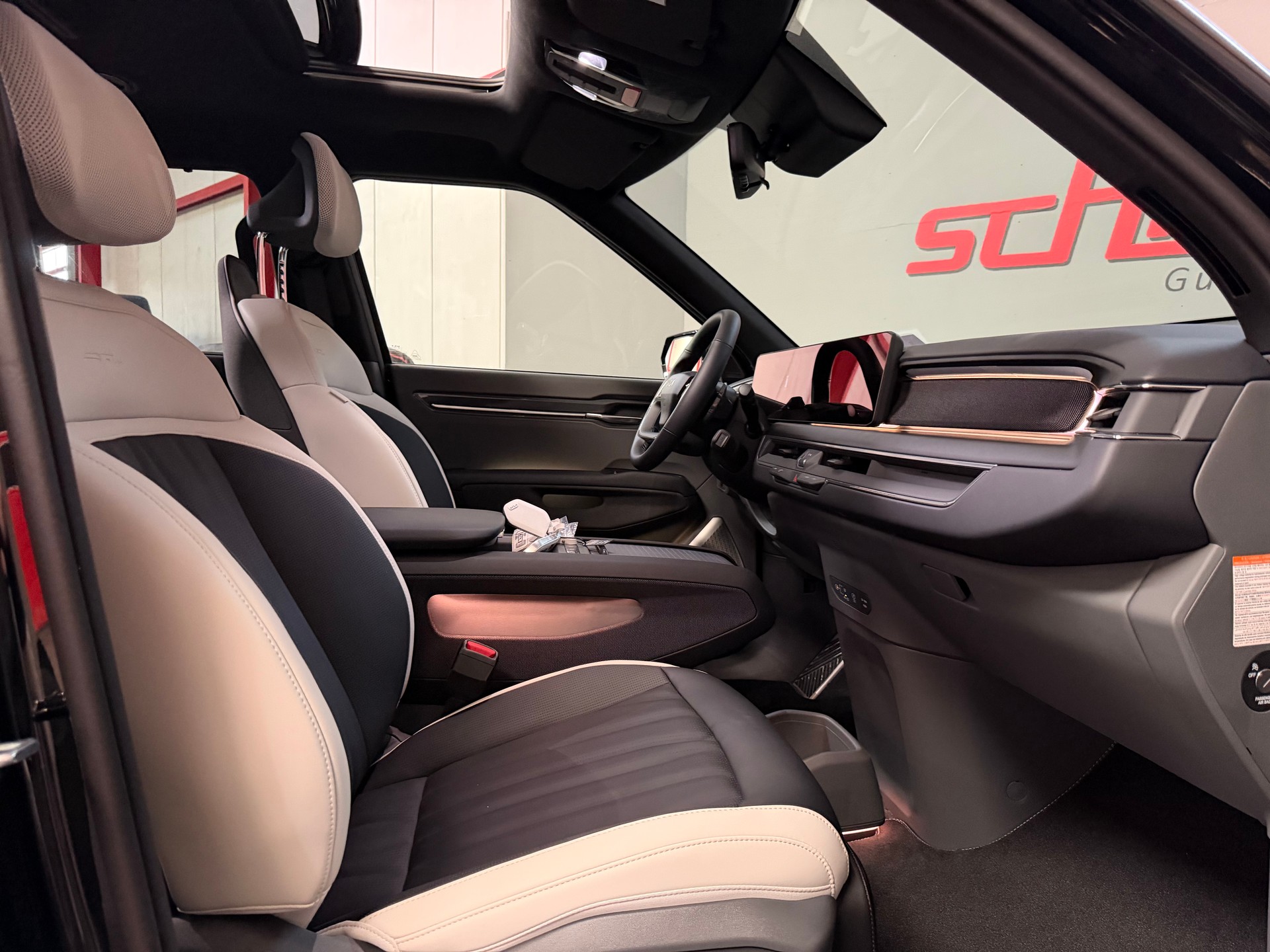 KIA EV9 99,8 kWh GT-Line 4x4-image-22
