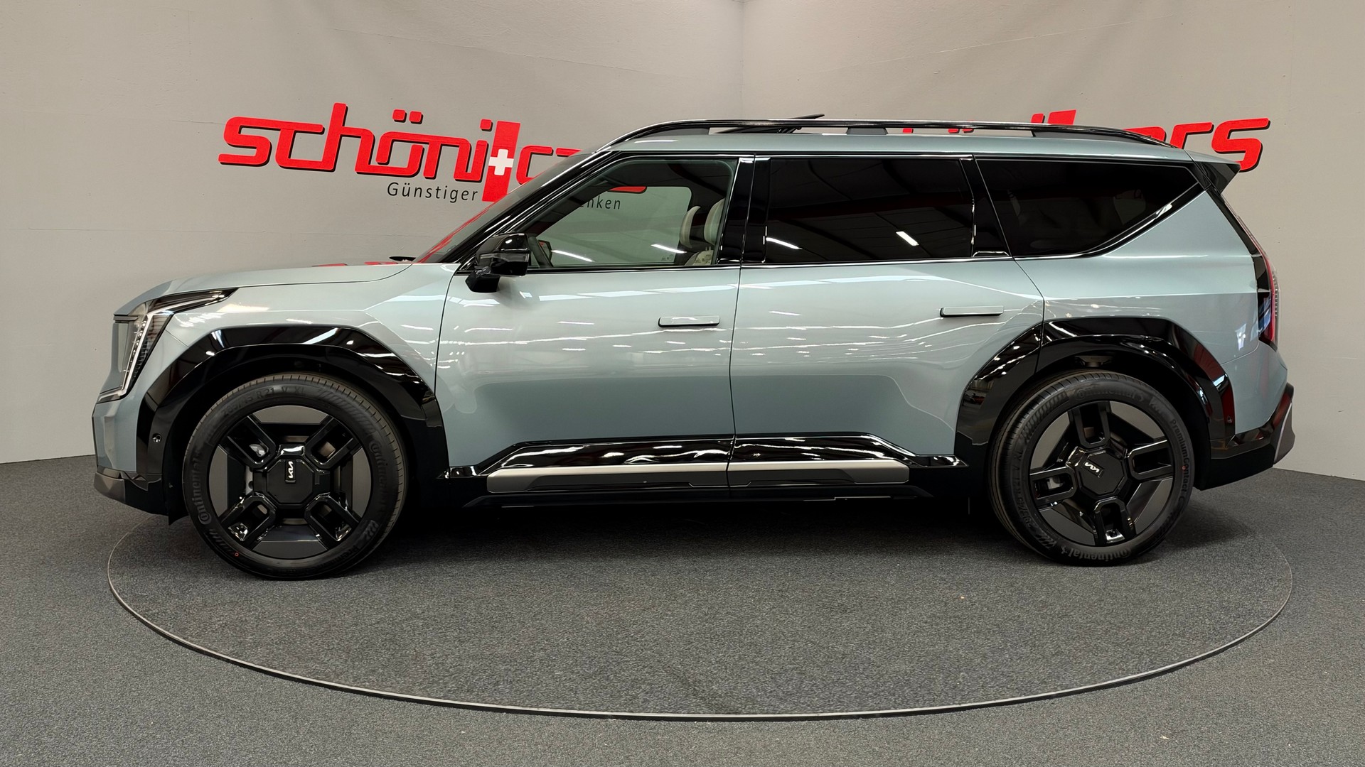 KIA EV9 99,8 kWh GT-Line 4x4-showroom-element-2