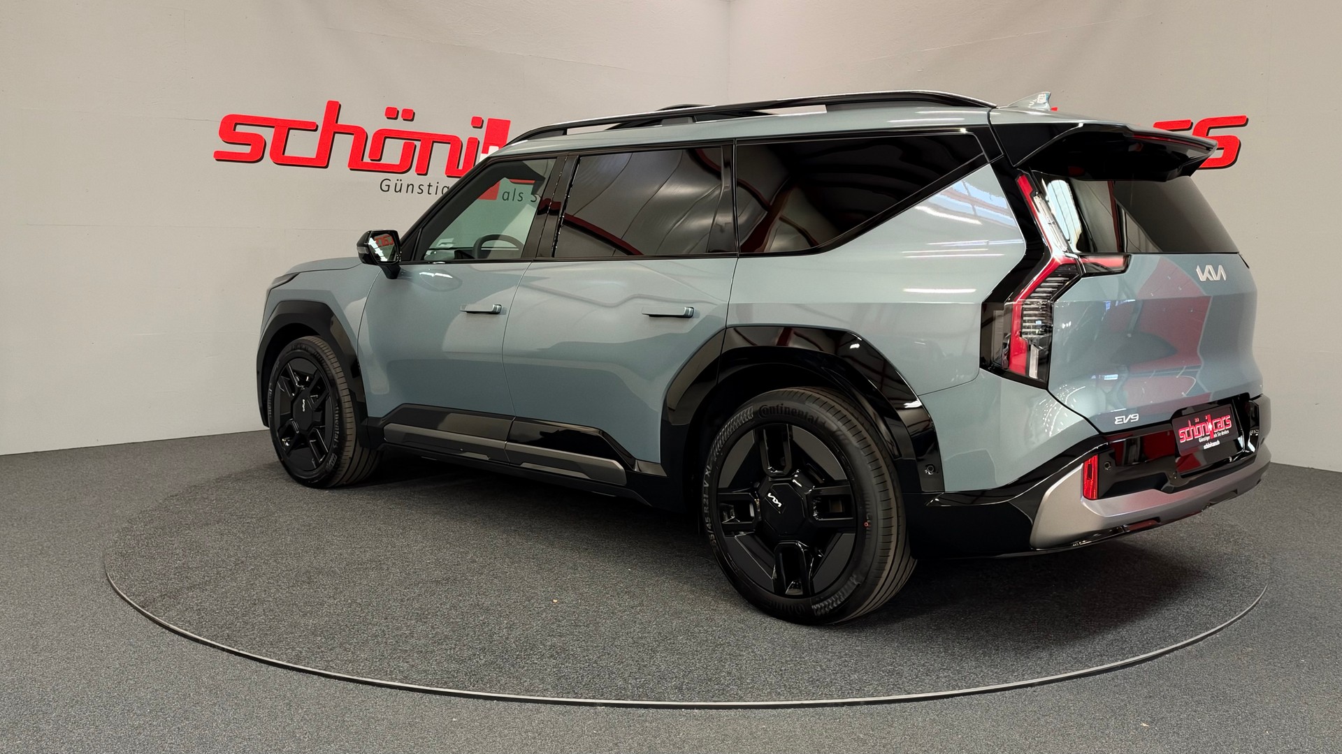 KIA EV9 99,8 kWh GT-Line 4x4-showroom-element-3