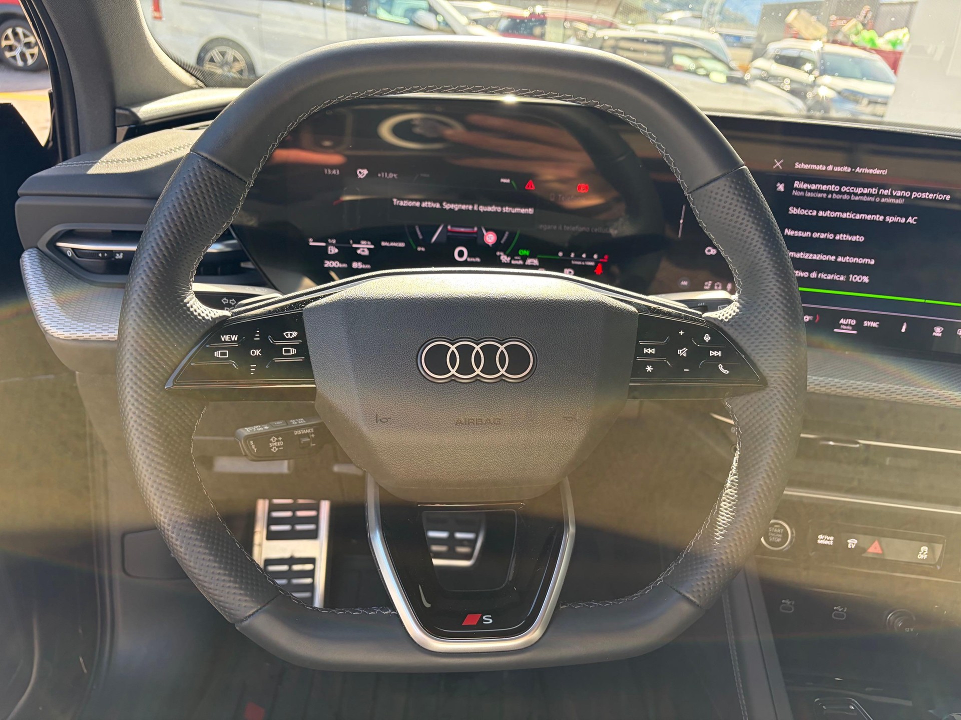 AUDI Q5 SUV 2.0 e-hybrid 270 quattro S-Tronic-image-14