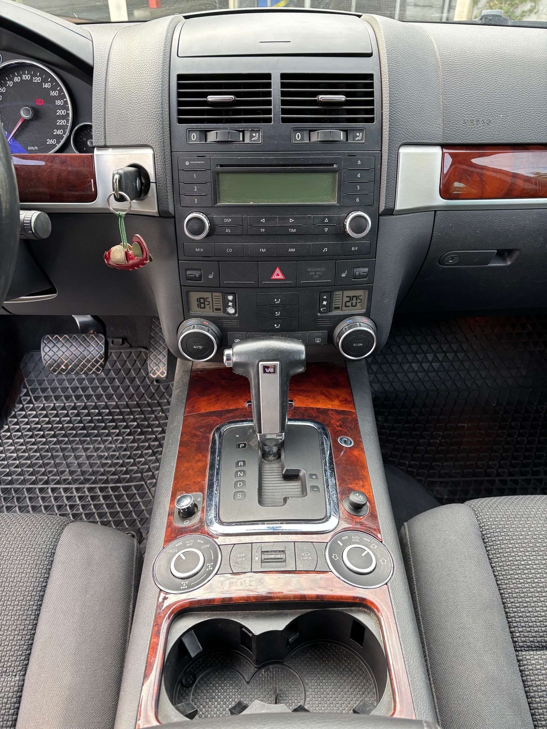 VW 3.0 V6 TDI 225 DPF-image-9
