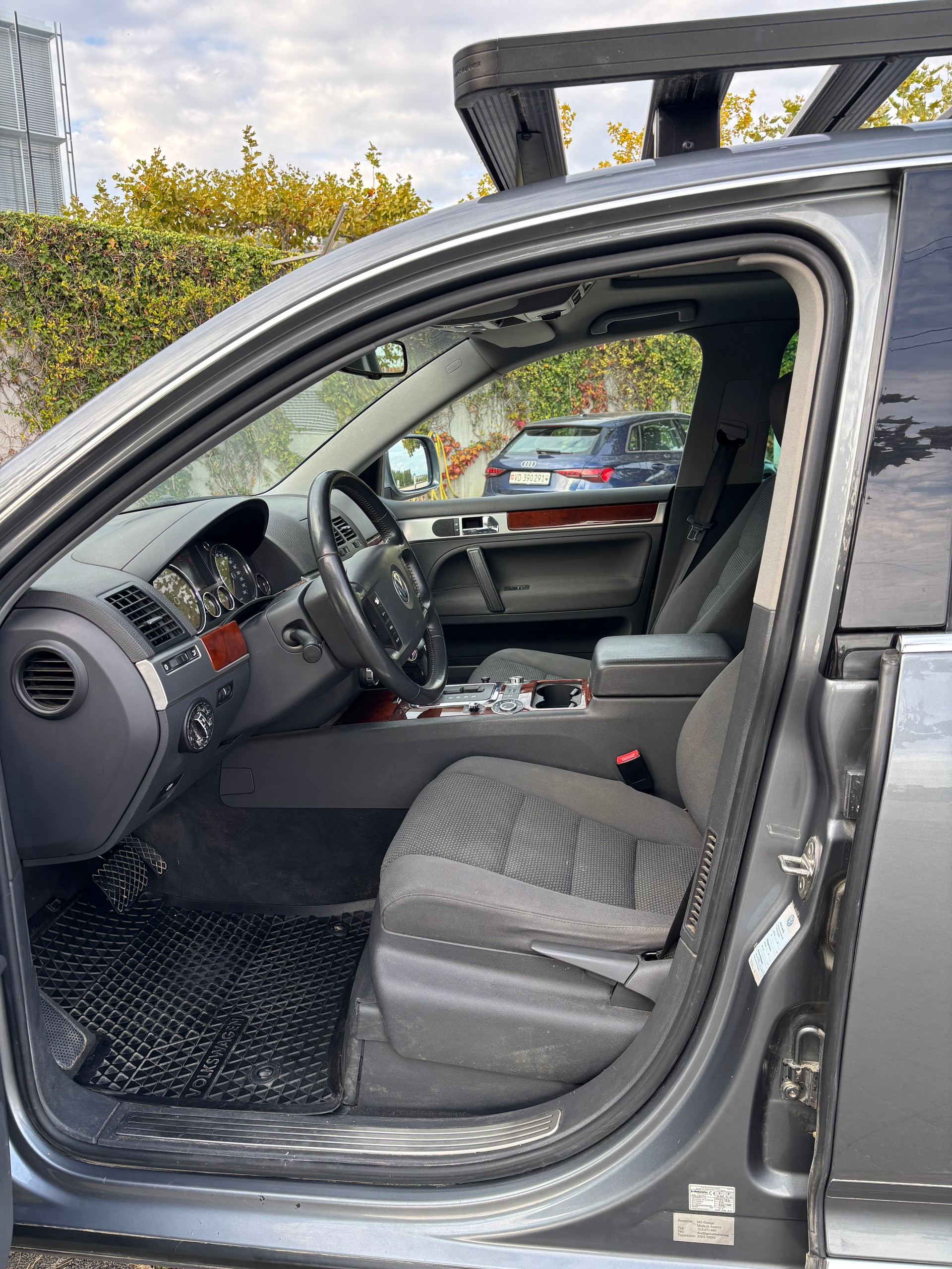 VW 3.0 V6 TDI 225 DPF-image-11