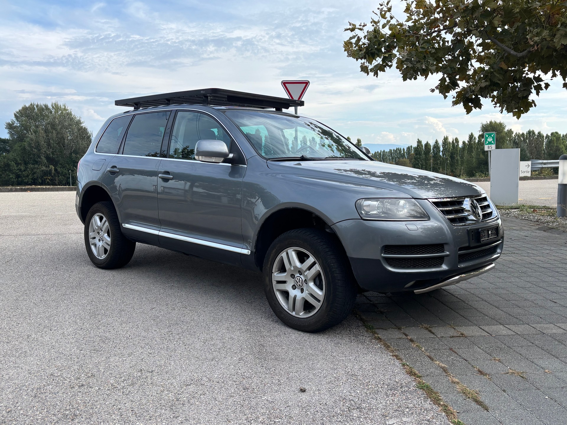 VW 3.0 V6 TDI 225 DPF-image-2