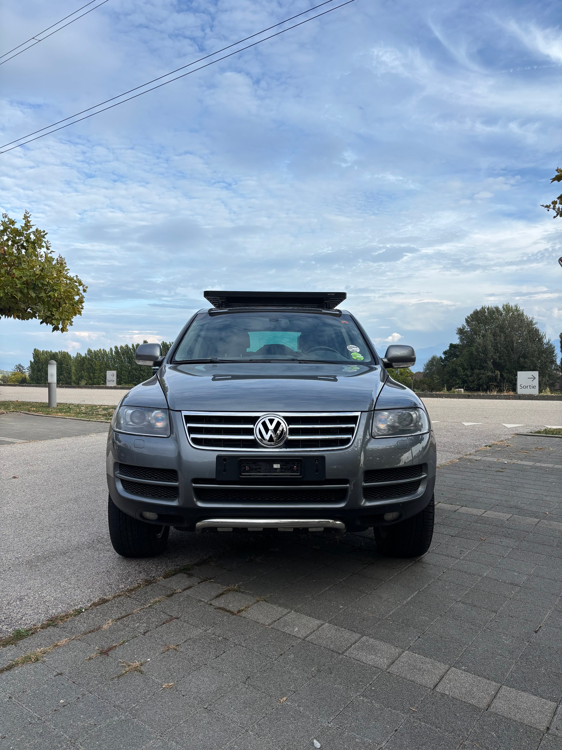 VW 3.0 V6 TDI 225 DPF-image-1
