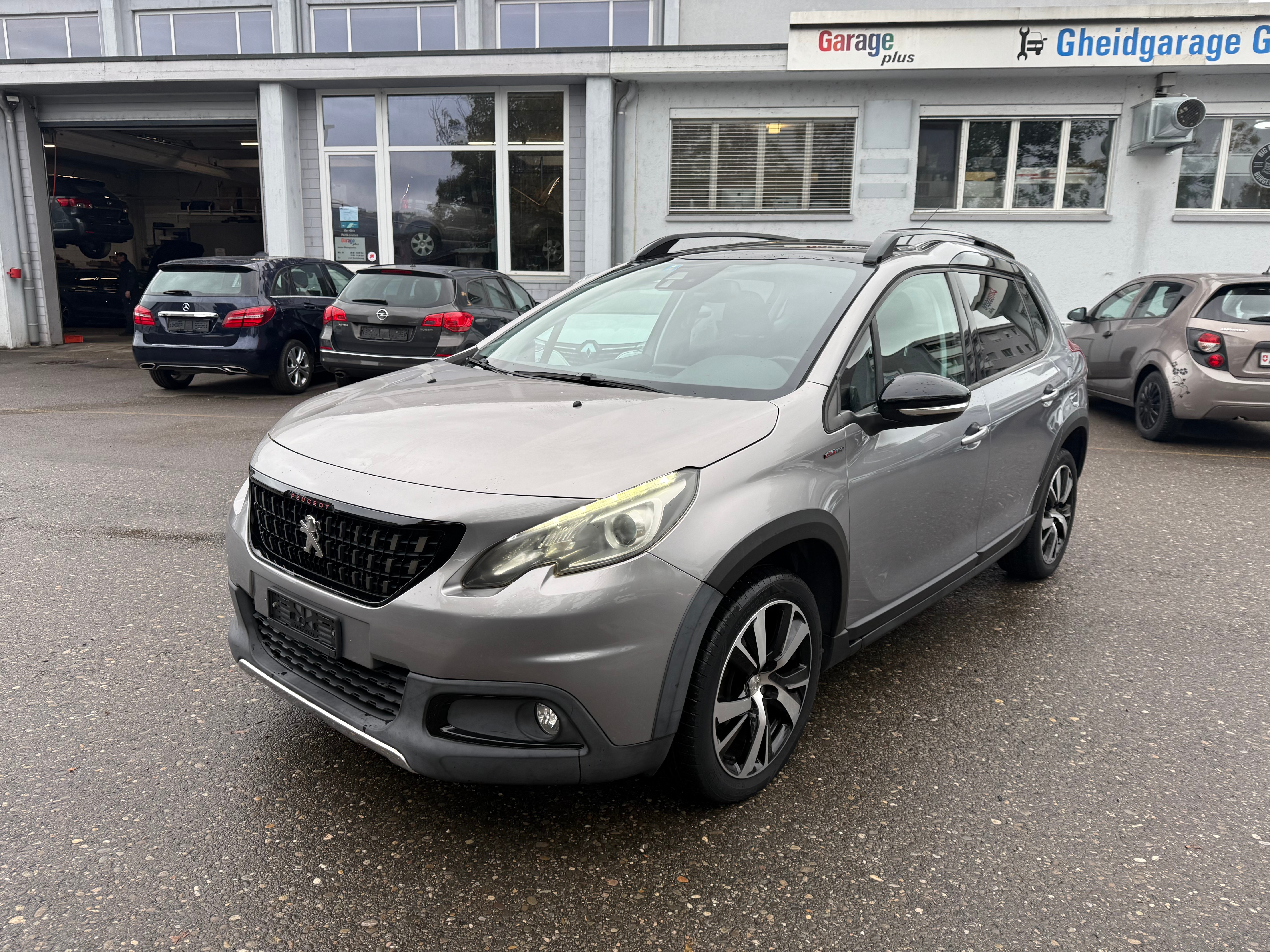 Car photo