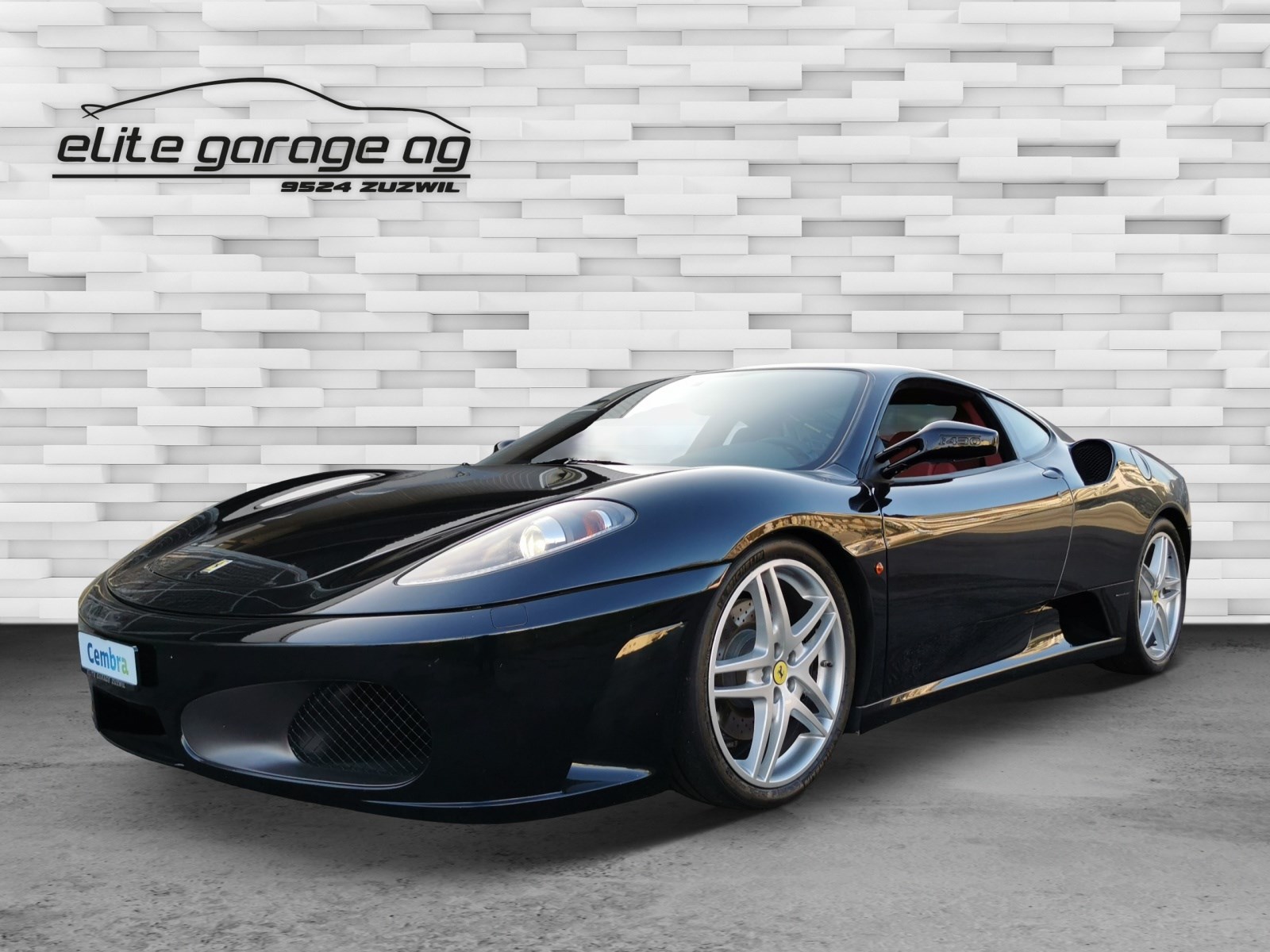 FERRARI F430-image-0