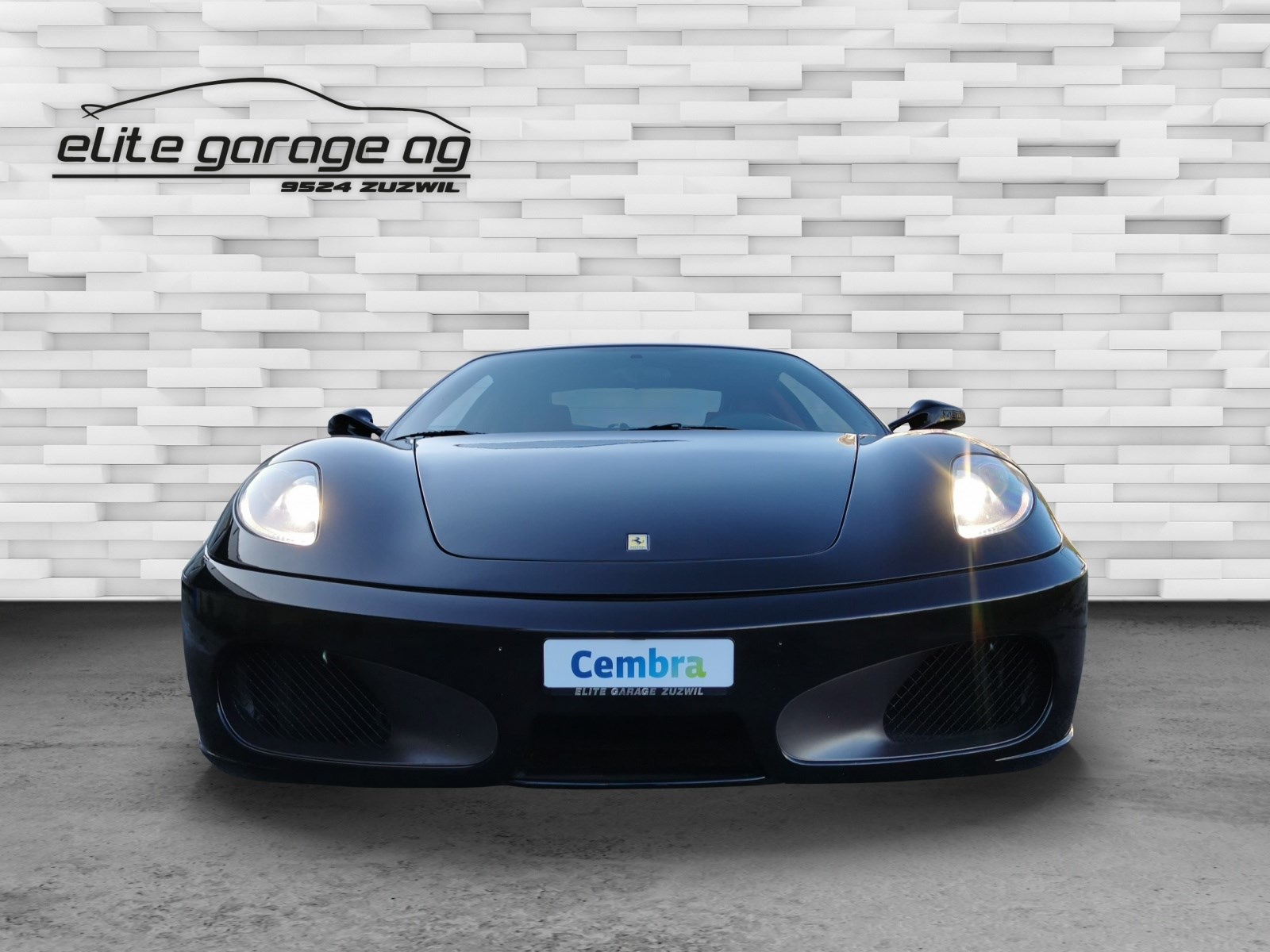 FERRARI F430-image-1