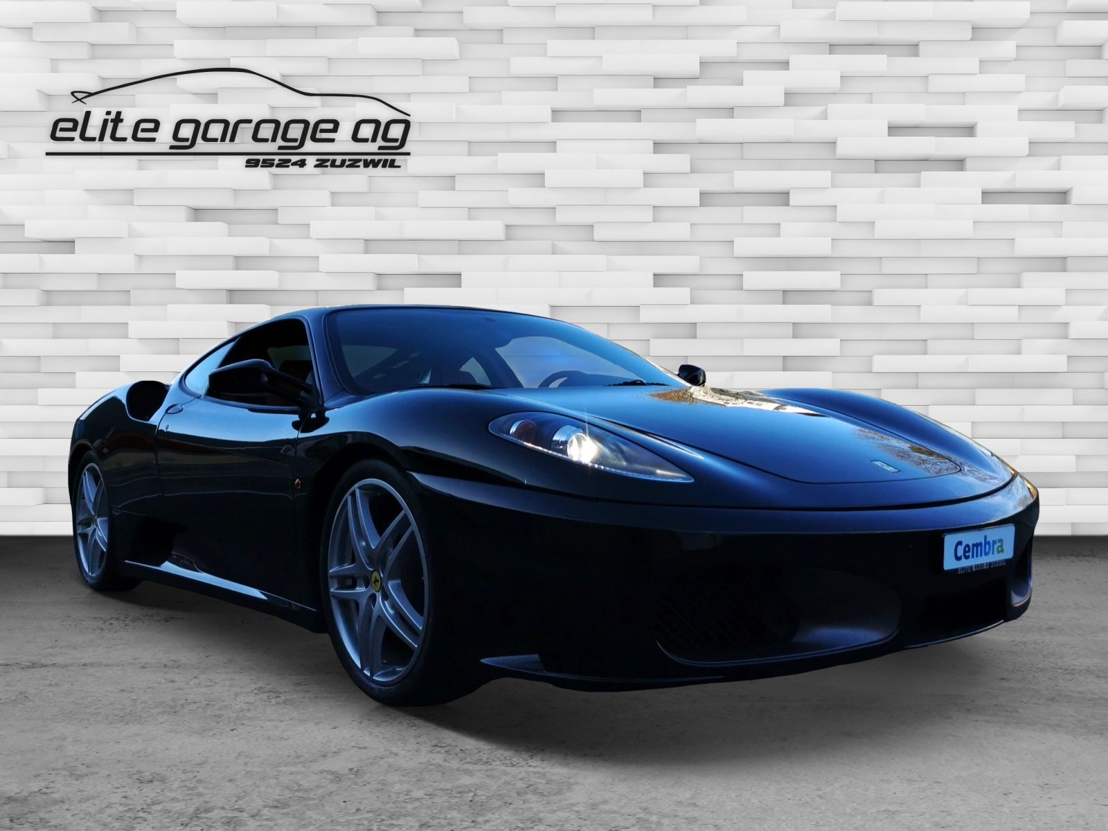 FERRARI F430-image-2