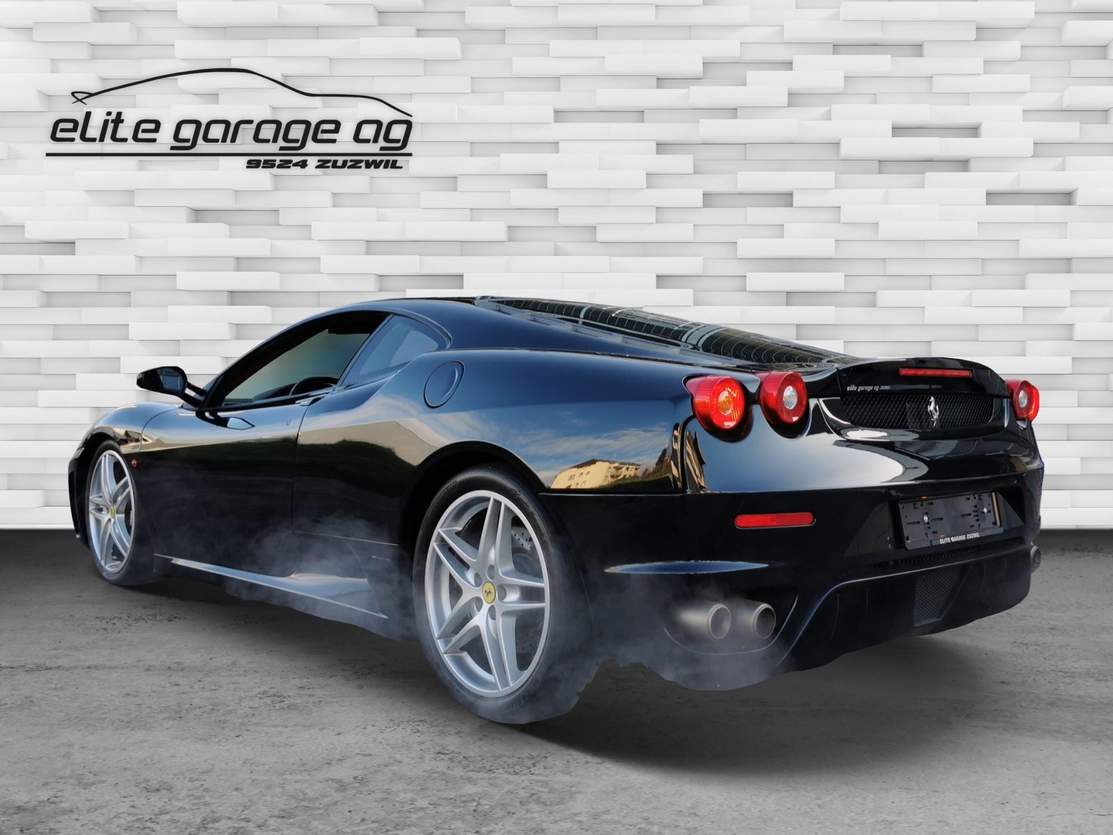 FERRARI F430-image-7