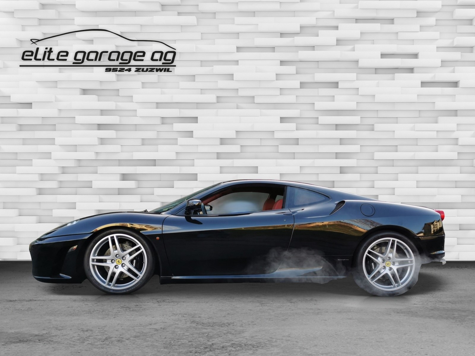 FERRARI F430-image-4
