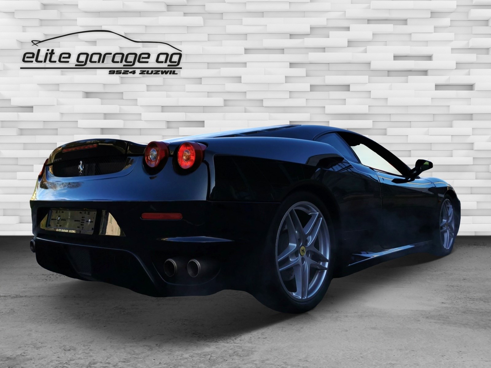 FERRARI F430-image-5