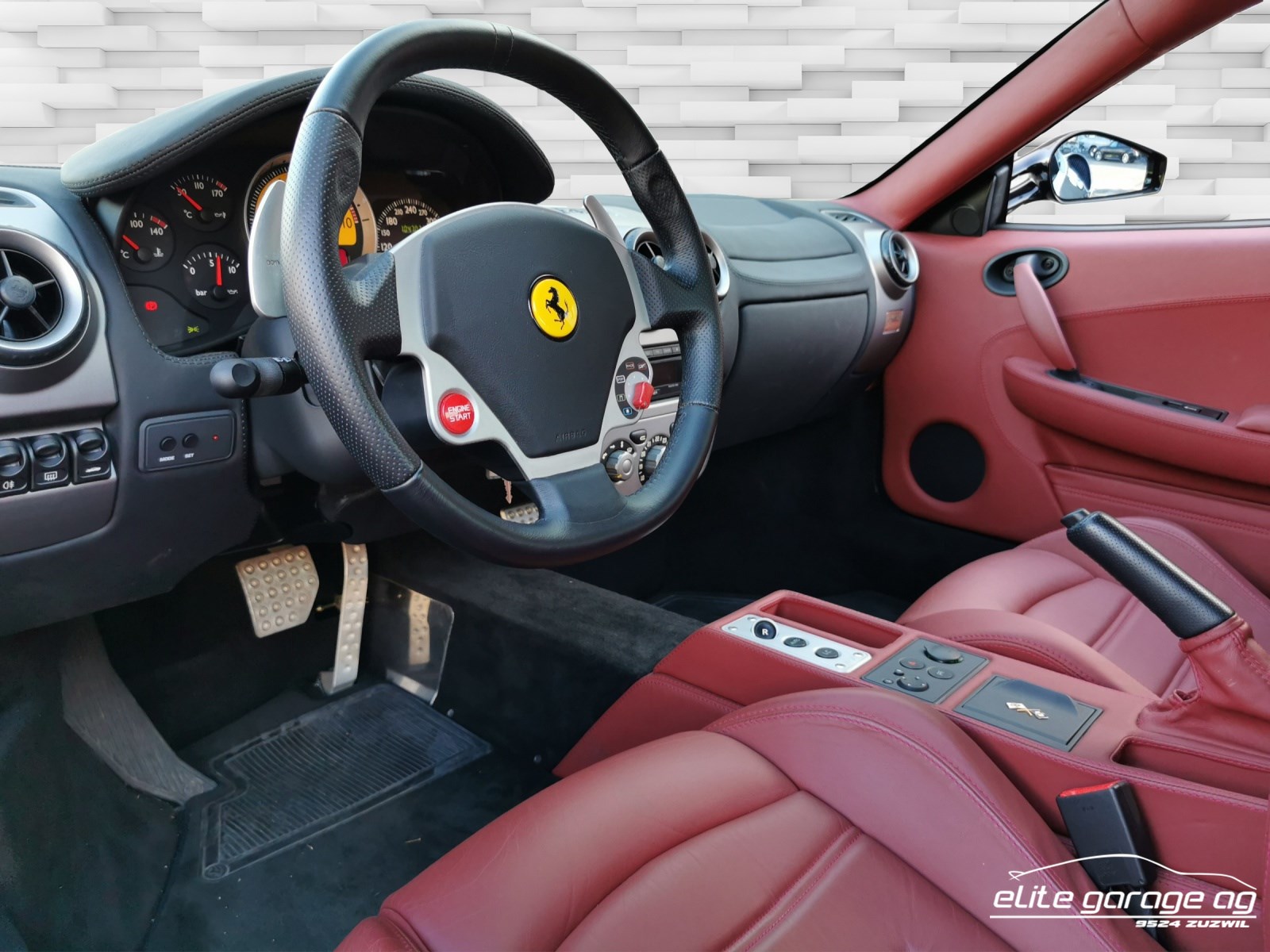 FERRARI F430-image-8