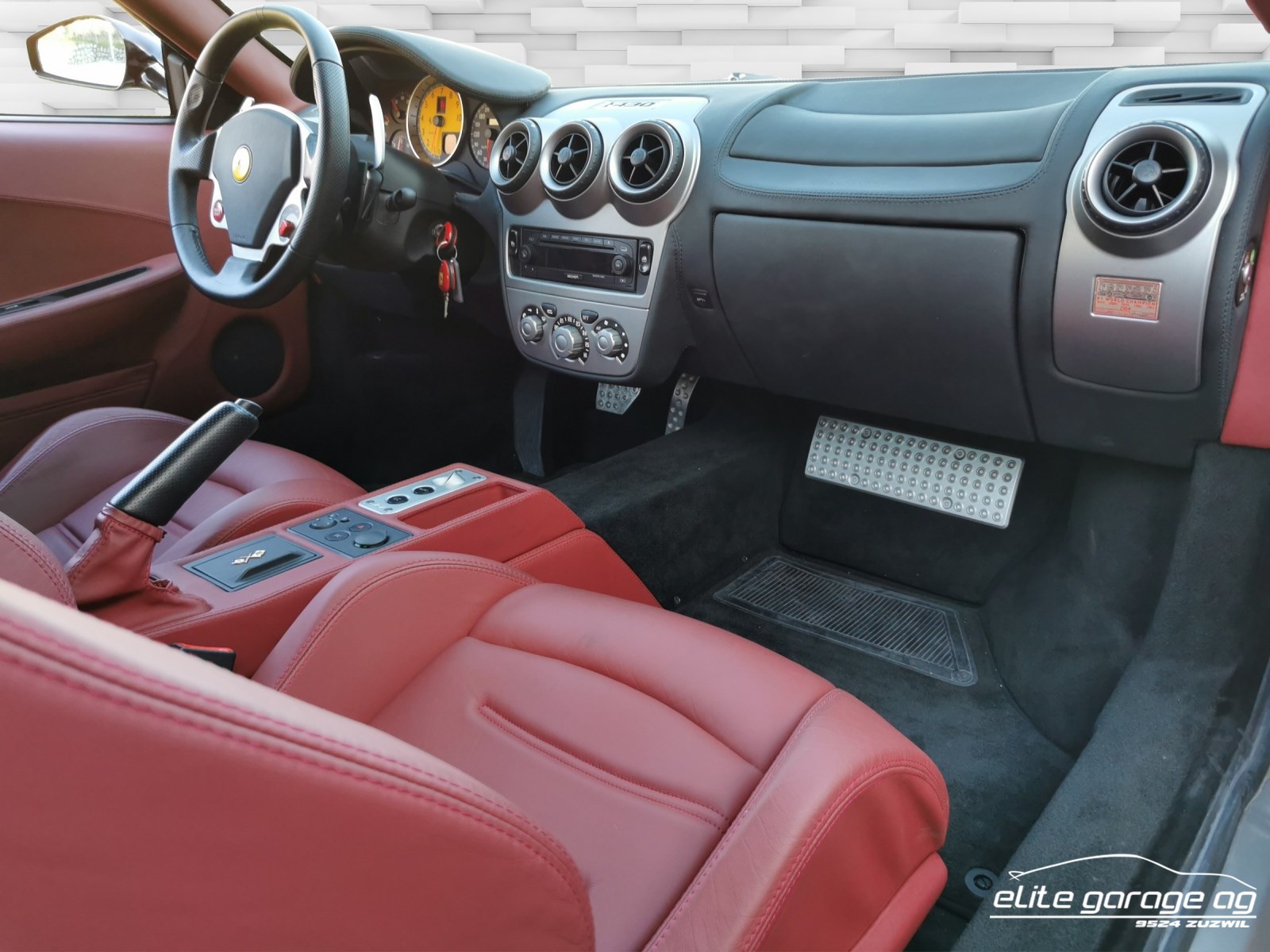 FERRARI F430-image-11