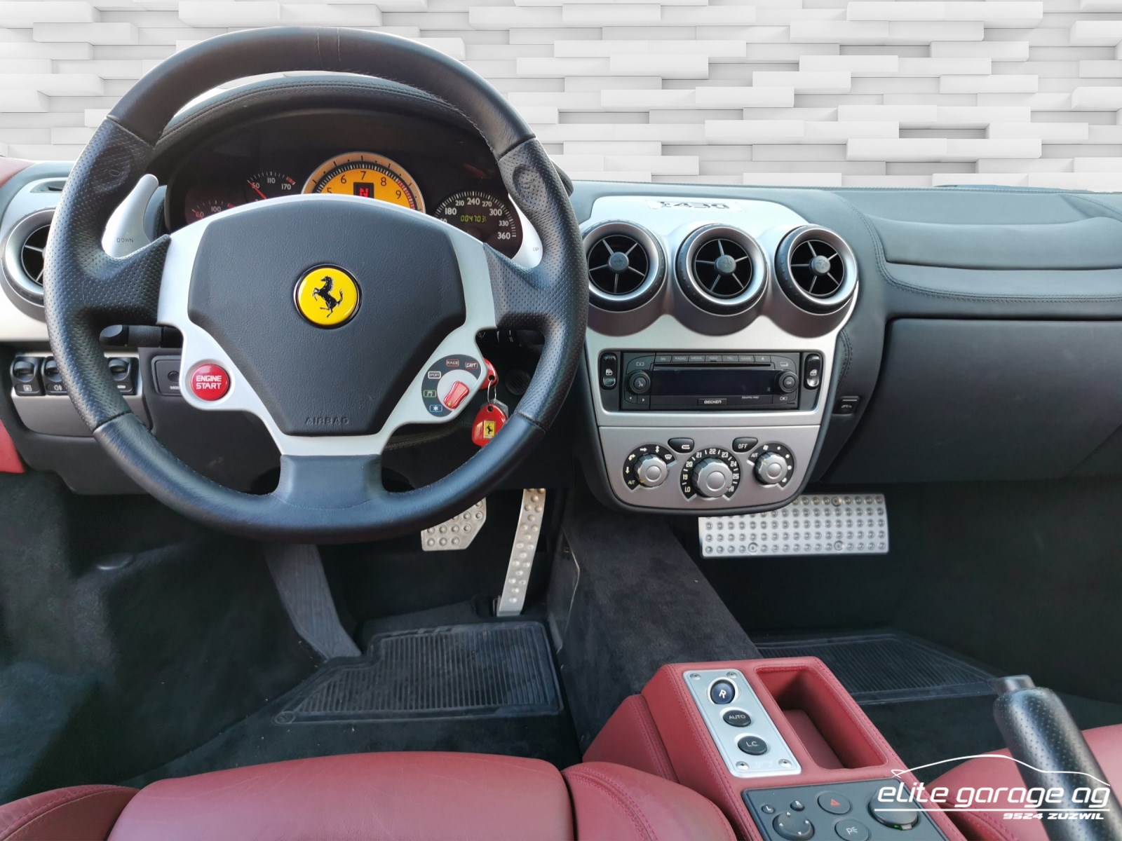 FERRARI F430-image-9