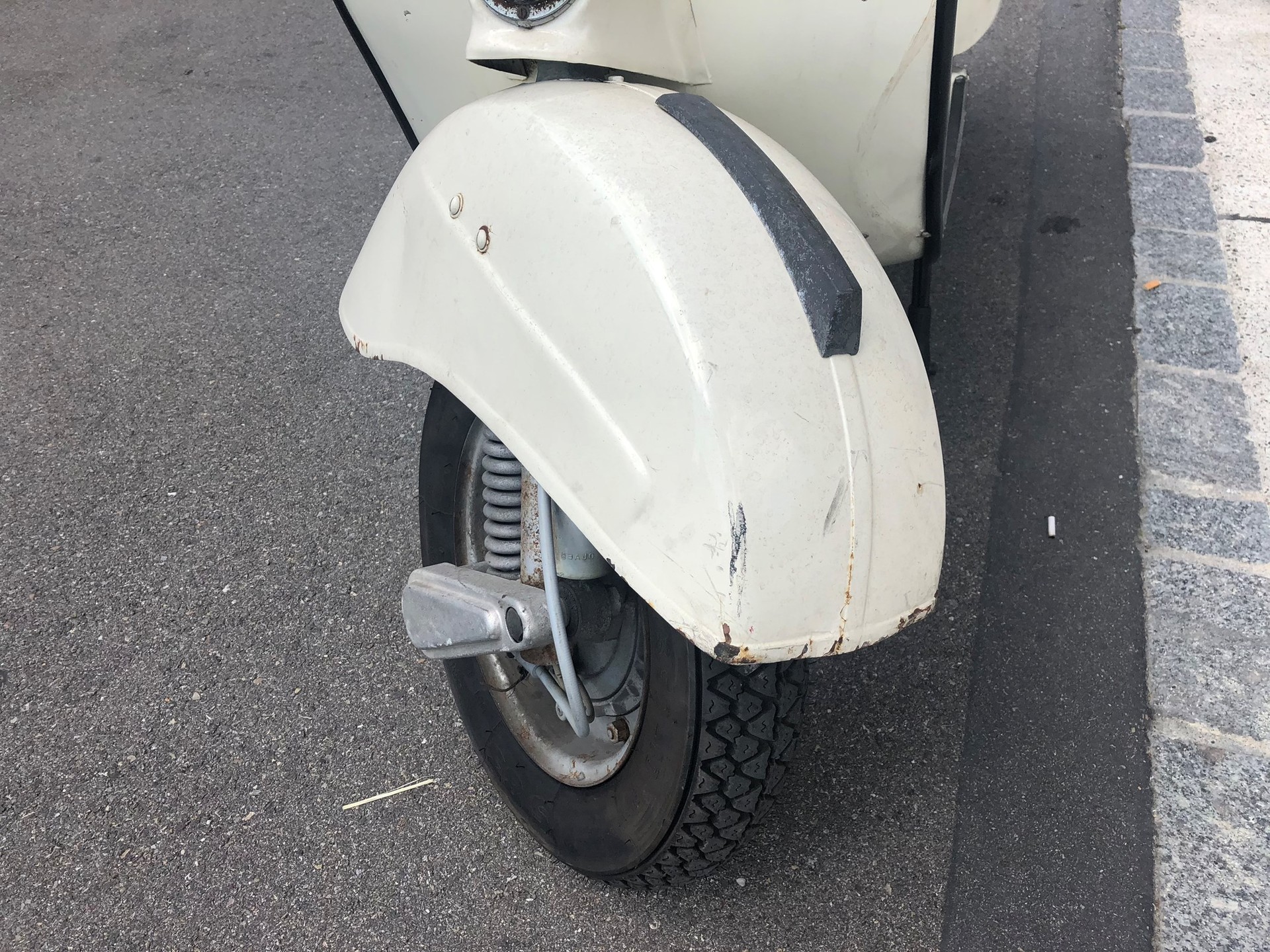 PIAGGIO Vespa GT 160 GT-image-7