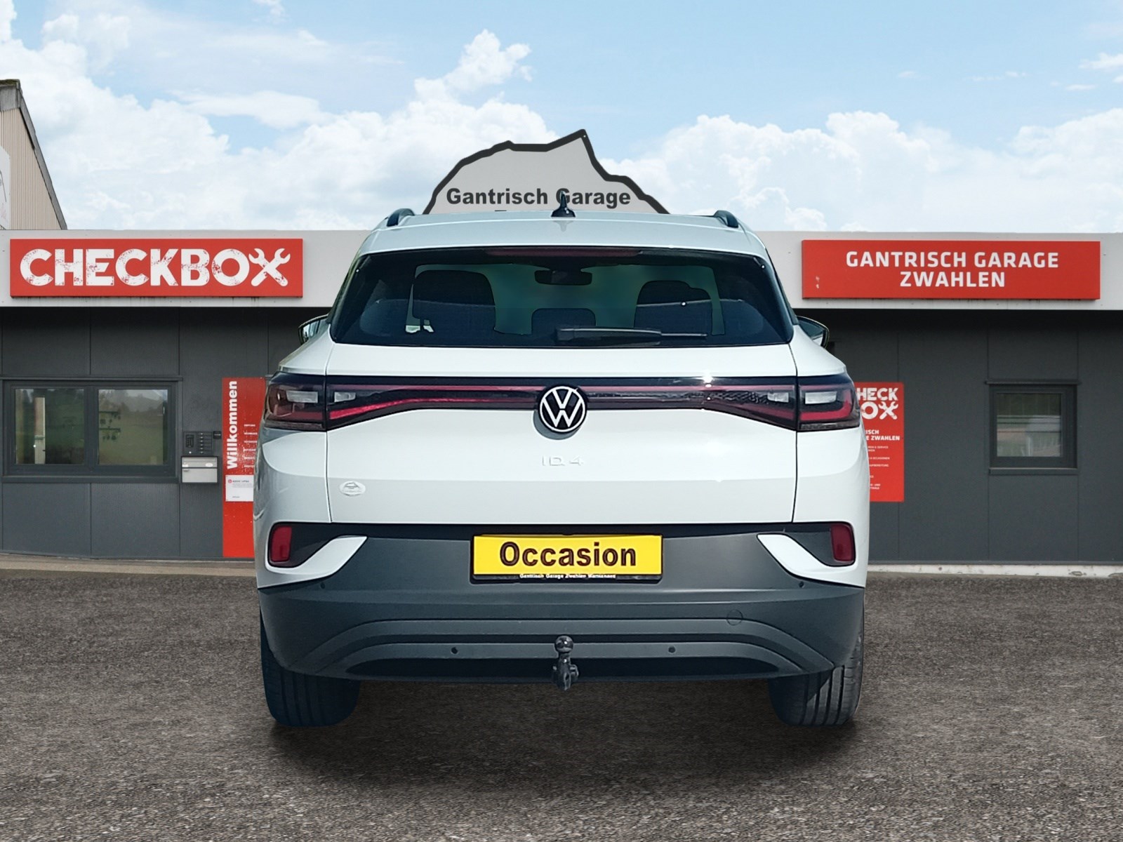 VW ID.4 Pure Performance City 55 kWh-image-4