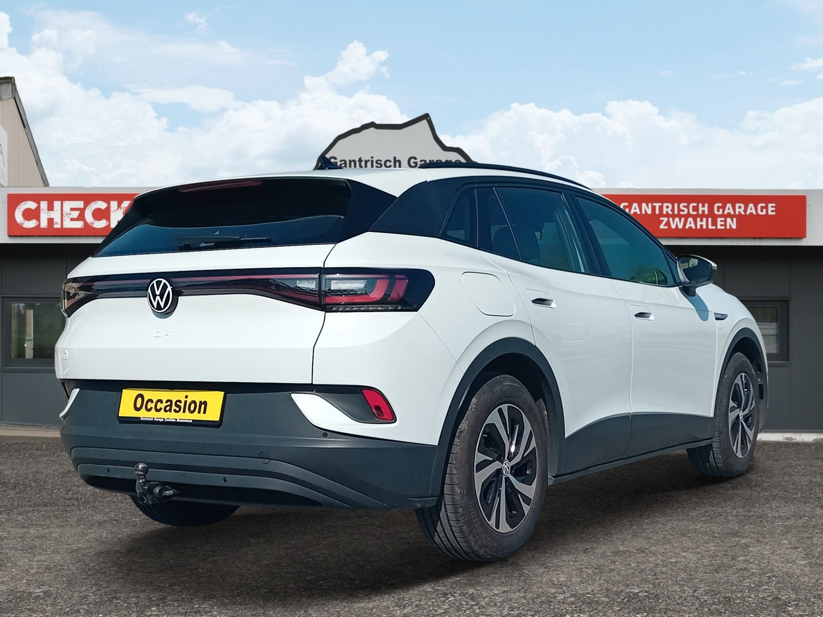 VW ID.4 Pure Performance City 55 kWh-image-5
