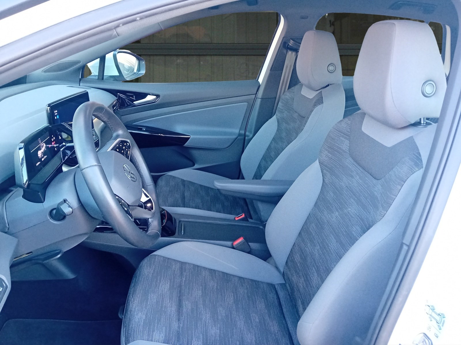 VW ID.4 Pure Performance City 55 kWh-image-8