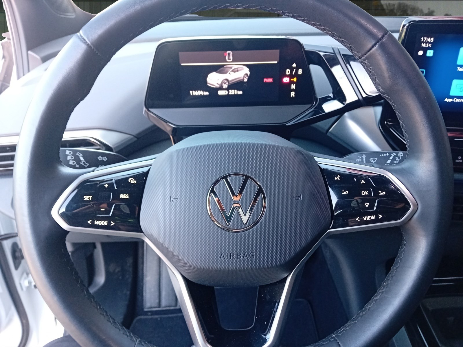 VW ID.4 Pure Performance City 55 kWh-image-9