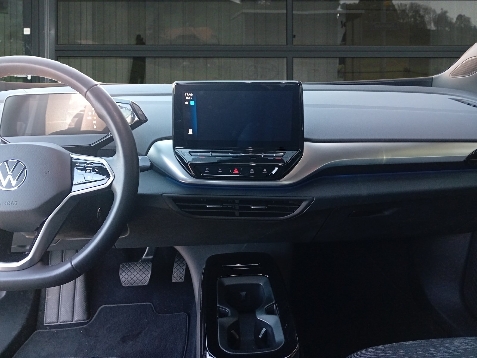 VW ID.4 Pure Performance City 55 kWh-image-13