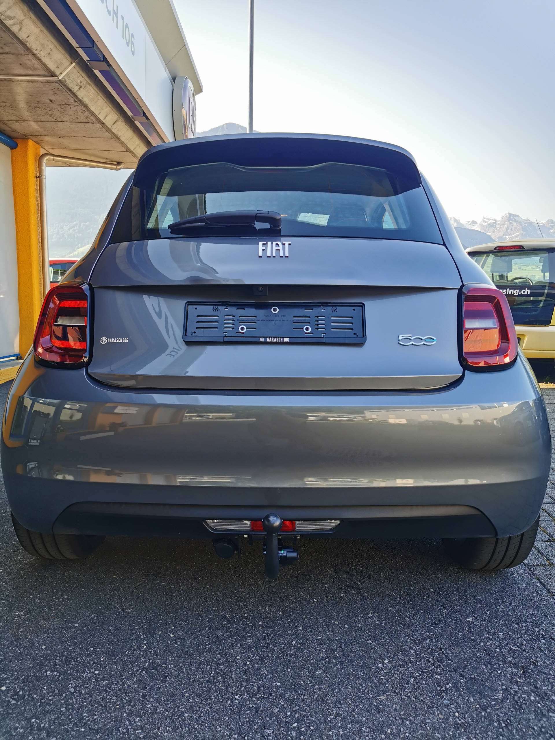 FIAT 500 Icon 3+1-image-13