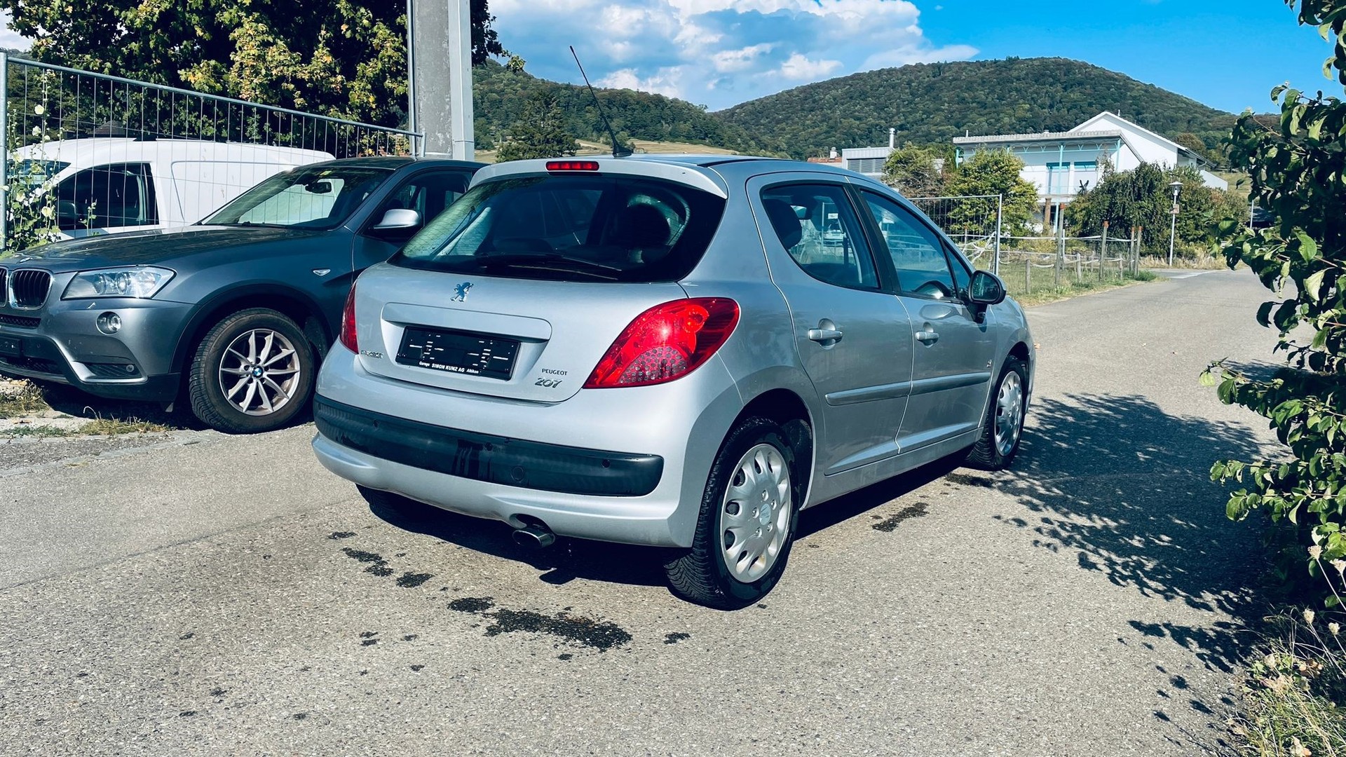 PEUGEOT 207 1.6 16V Turbo GT 150-image-2