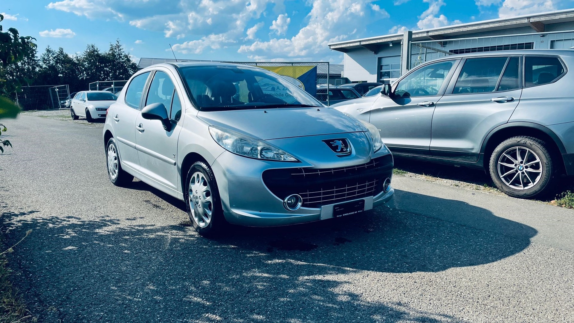 PEUGEOT 207 1.6 16V Turbo GT 150-image-1