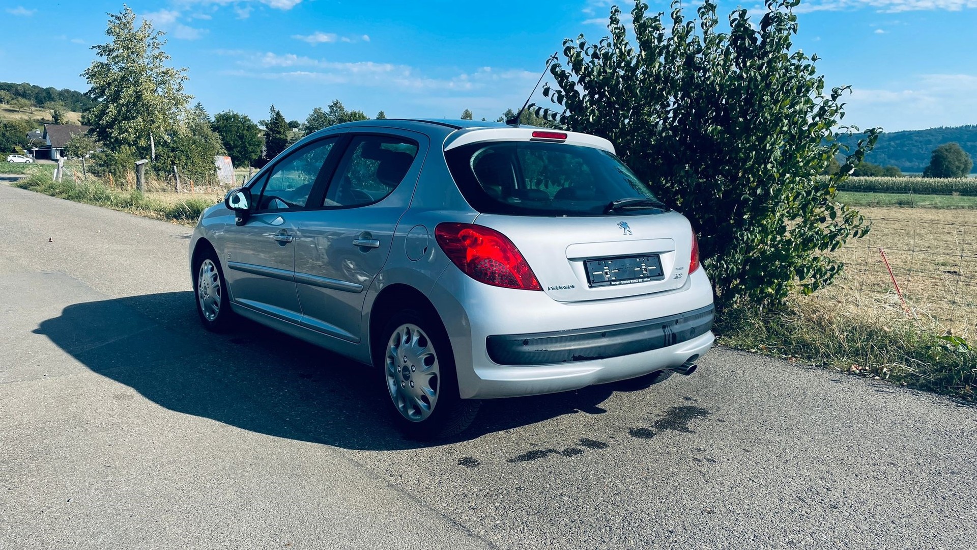 PEUGEOT 207 1.6 16V Turbo GT 150-image-3