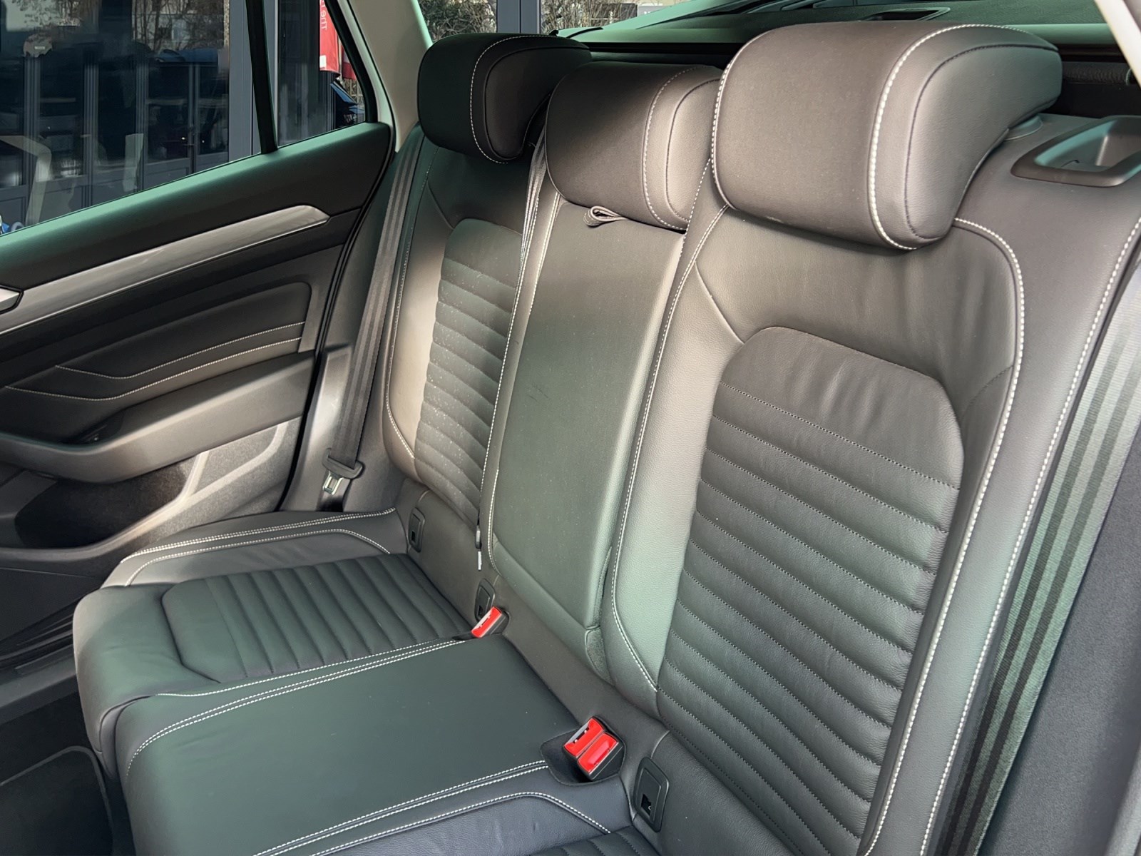 VW Passat Variant 1.4 TSI GTE Hybrid DSG-image-9