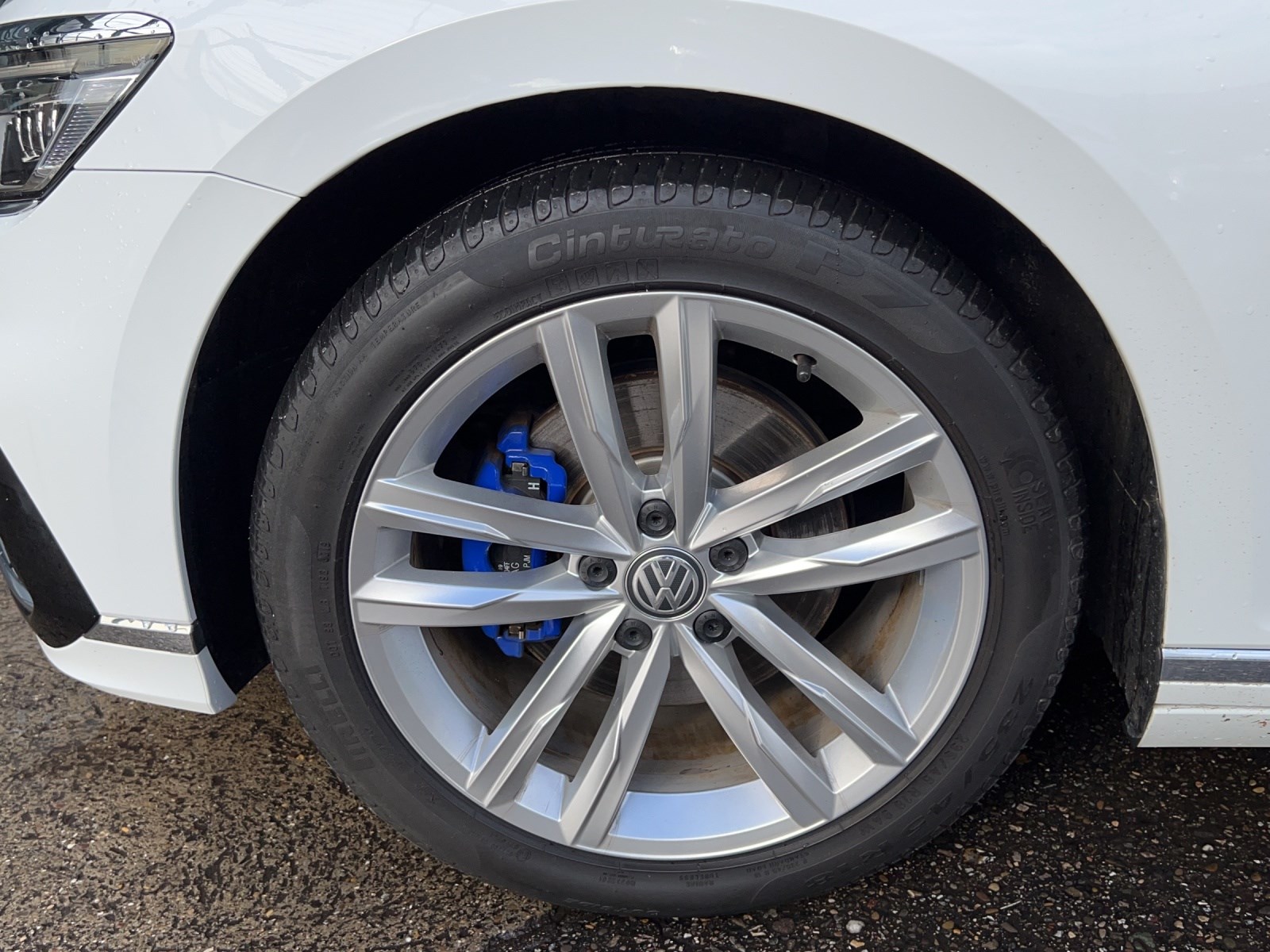 VW Passat Variant 1.4 TSI GTE Hybrid DSG-image-14