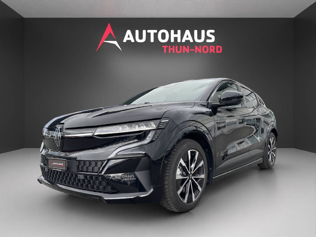 RENAULT Mégane E-Tech techno-image-0