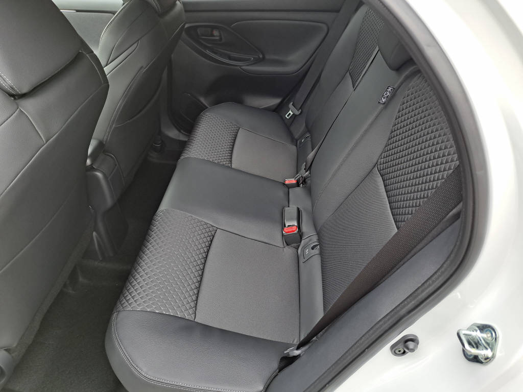 MAZDA 2 1.5 Hybrid 116cv Homura-image-9