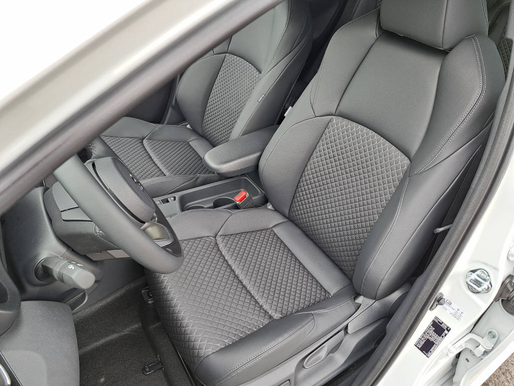 MAZDA 2 1.5 Hybrid 116cv Homura-image-8