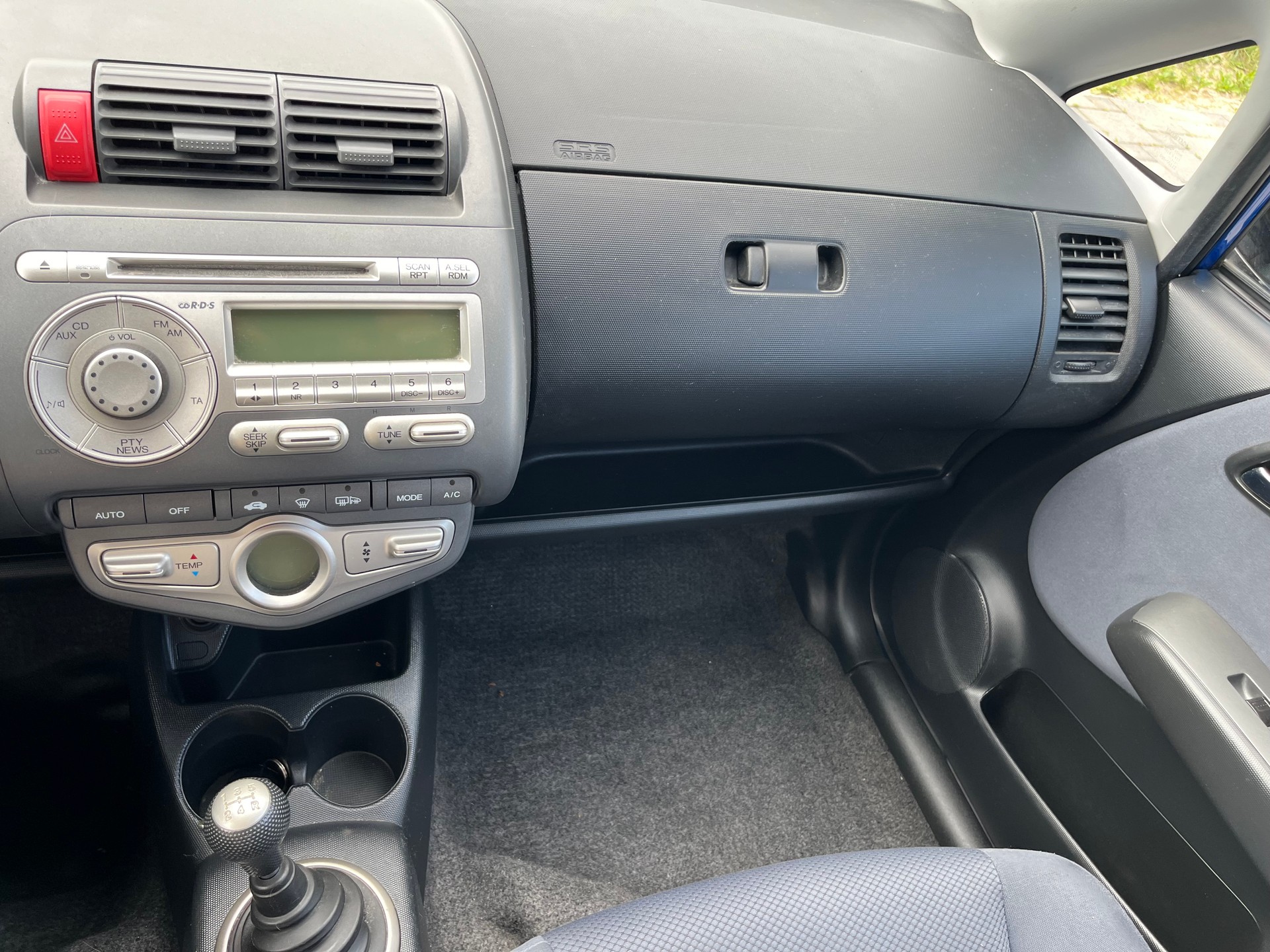HONDA Jazz 1.4i Joker-image-14