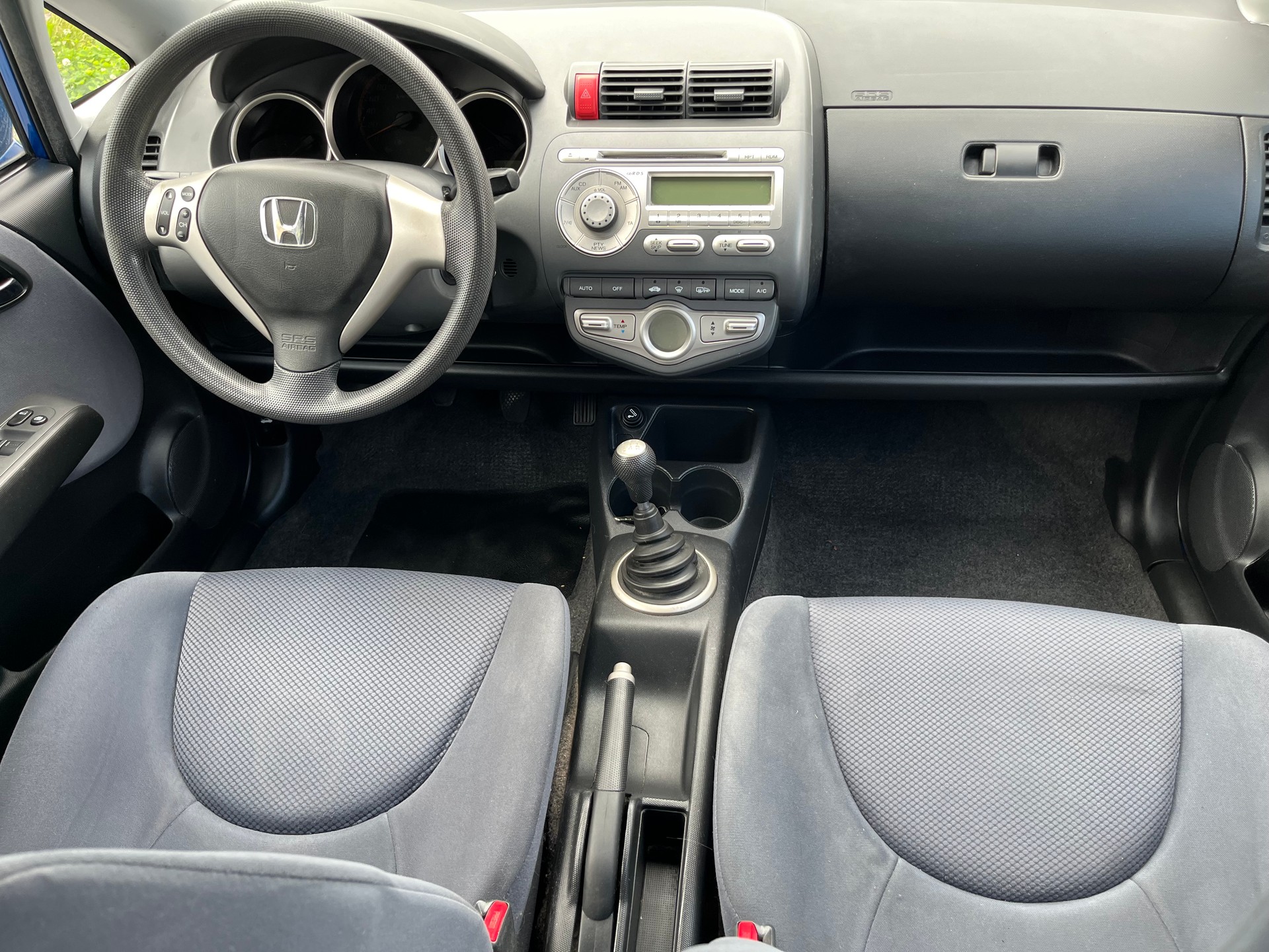 HONDA Jazz 1.4i Joker-image-9