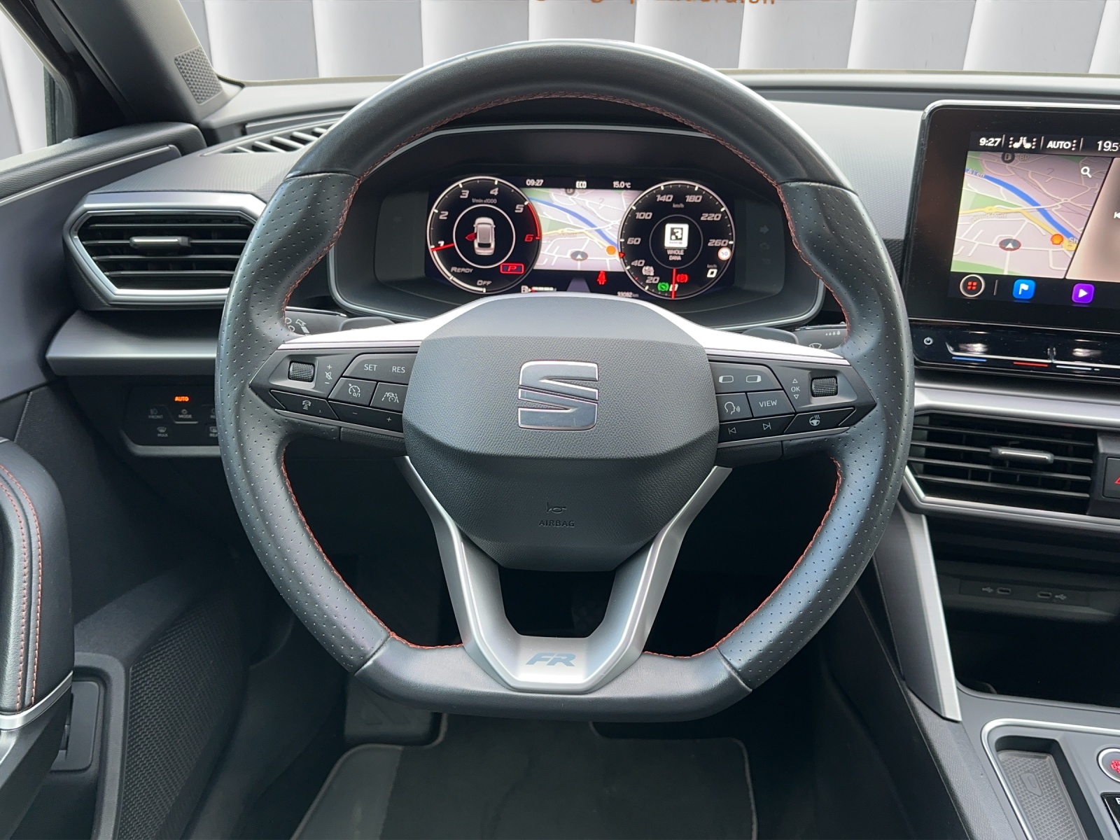 SEAT Leon ST 2.0 TDI Hola FR 4Drive DSG-image-7