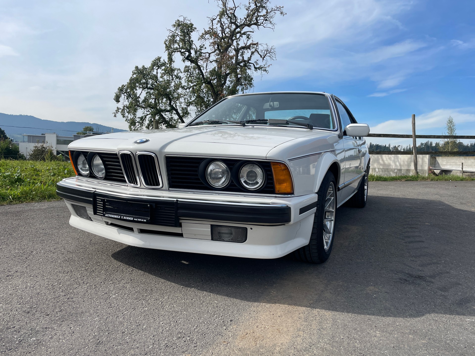 BMW 635CSi A-image-0