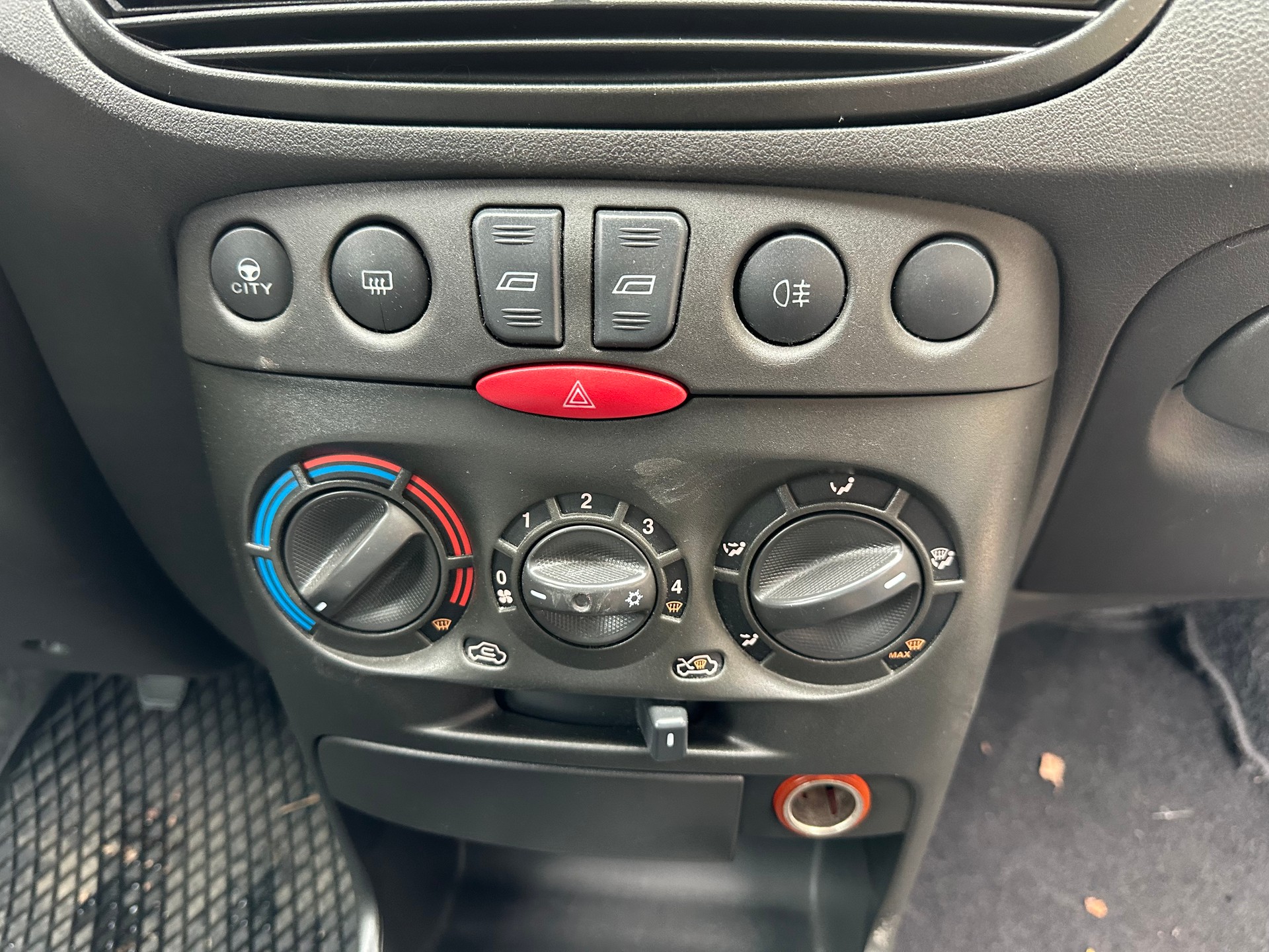 FIAT Punto 1.2 Active FIXPREIS-image-9